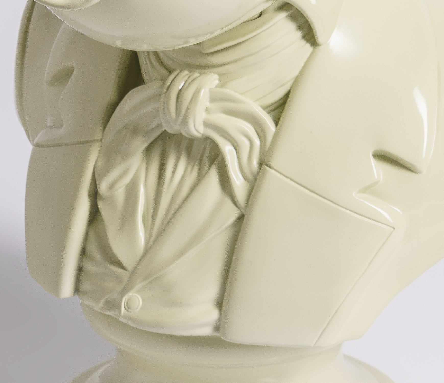 Jeff Balloonski Bust- Large - Image 12