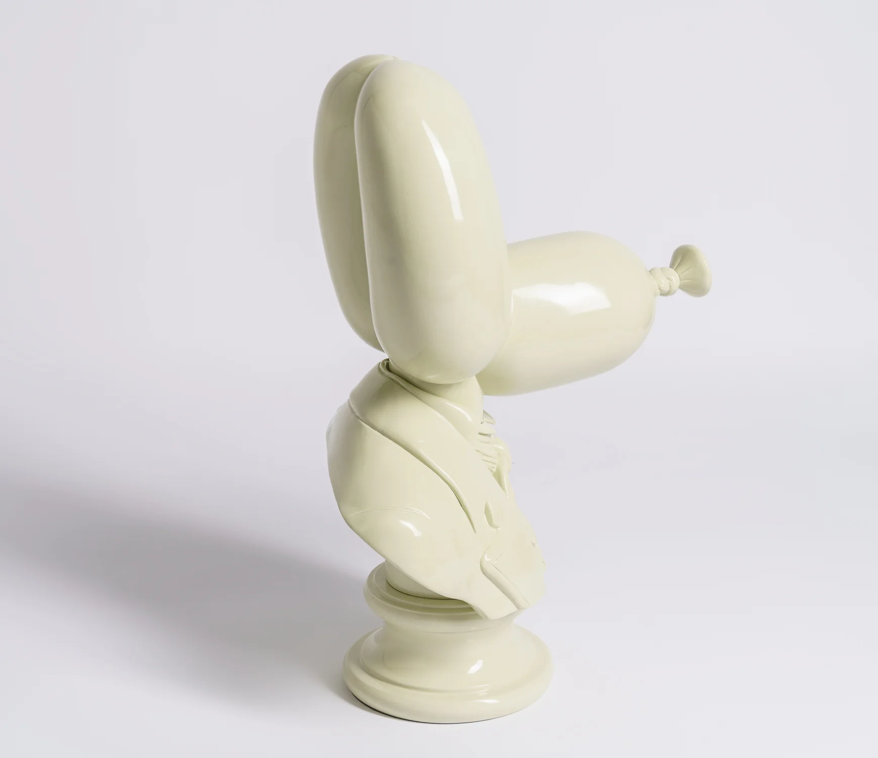 Jeff Balloonski Bust- Large - Image 3