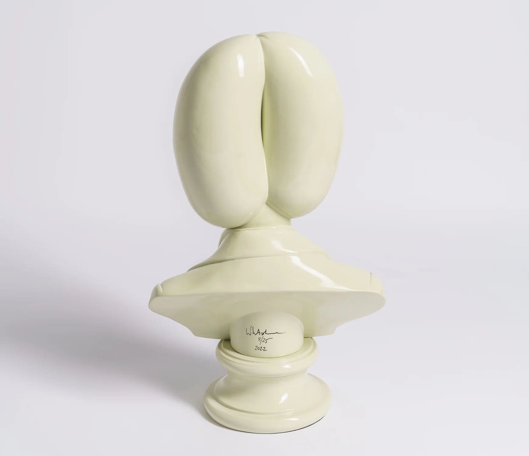 Jeff Balloonski Bust- Large - Image 5