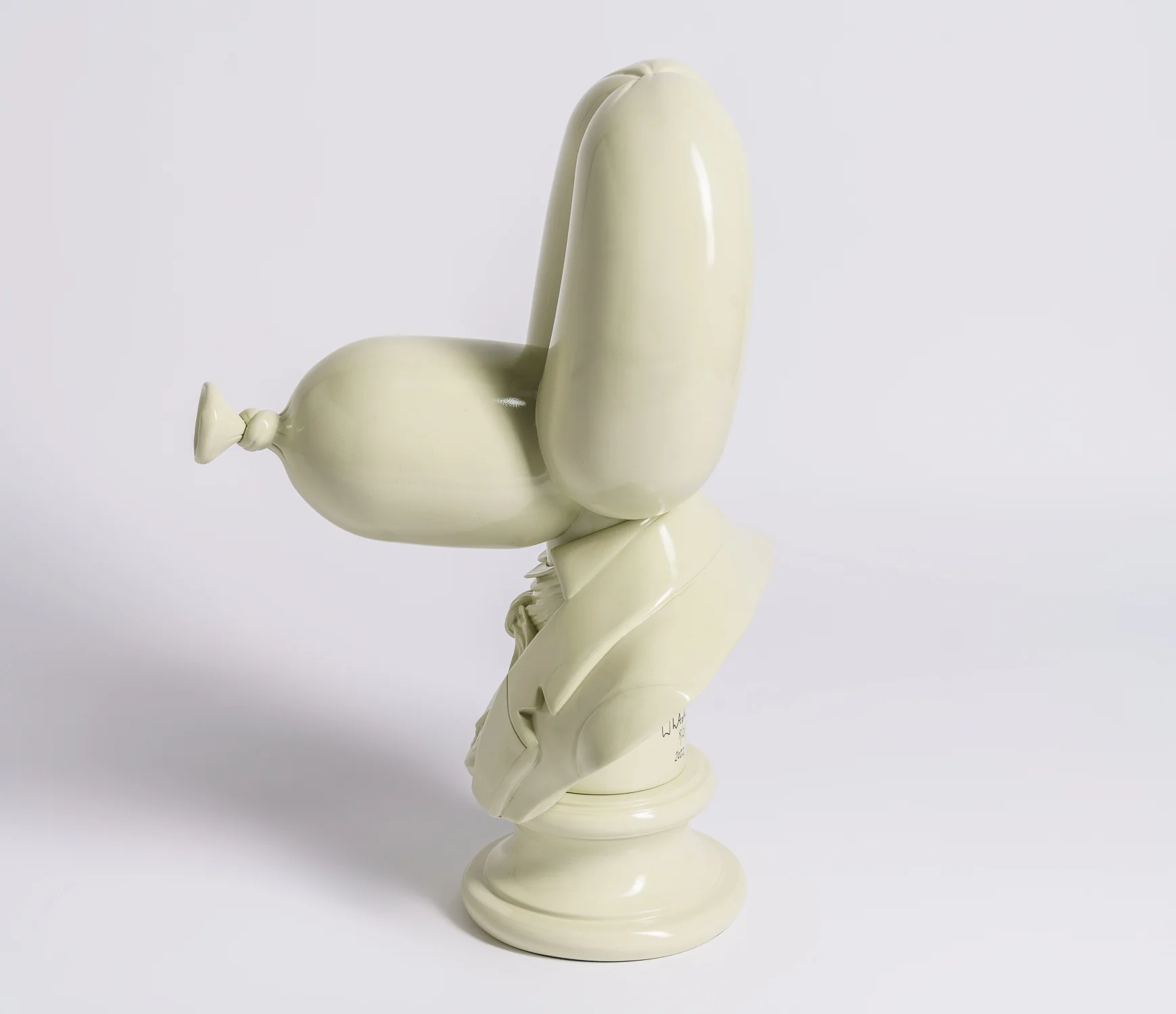 Jeff Balloonski Bust- Large - Image 7