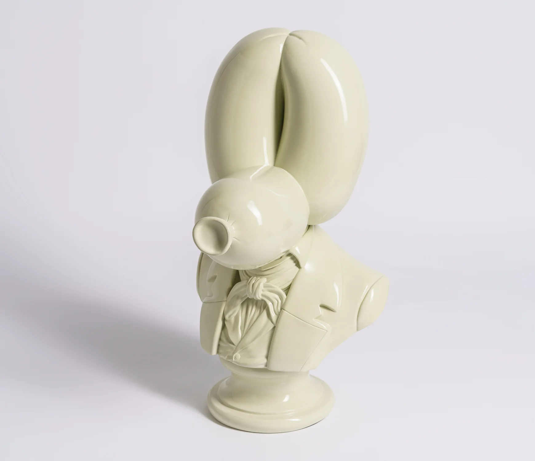 Jeff Balloonski Bust- Large - Image 8