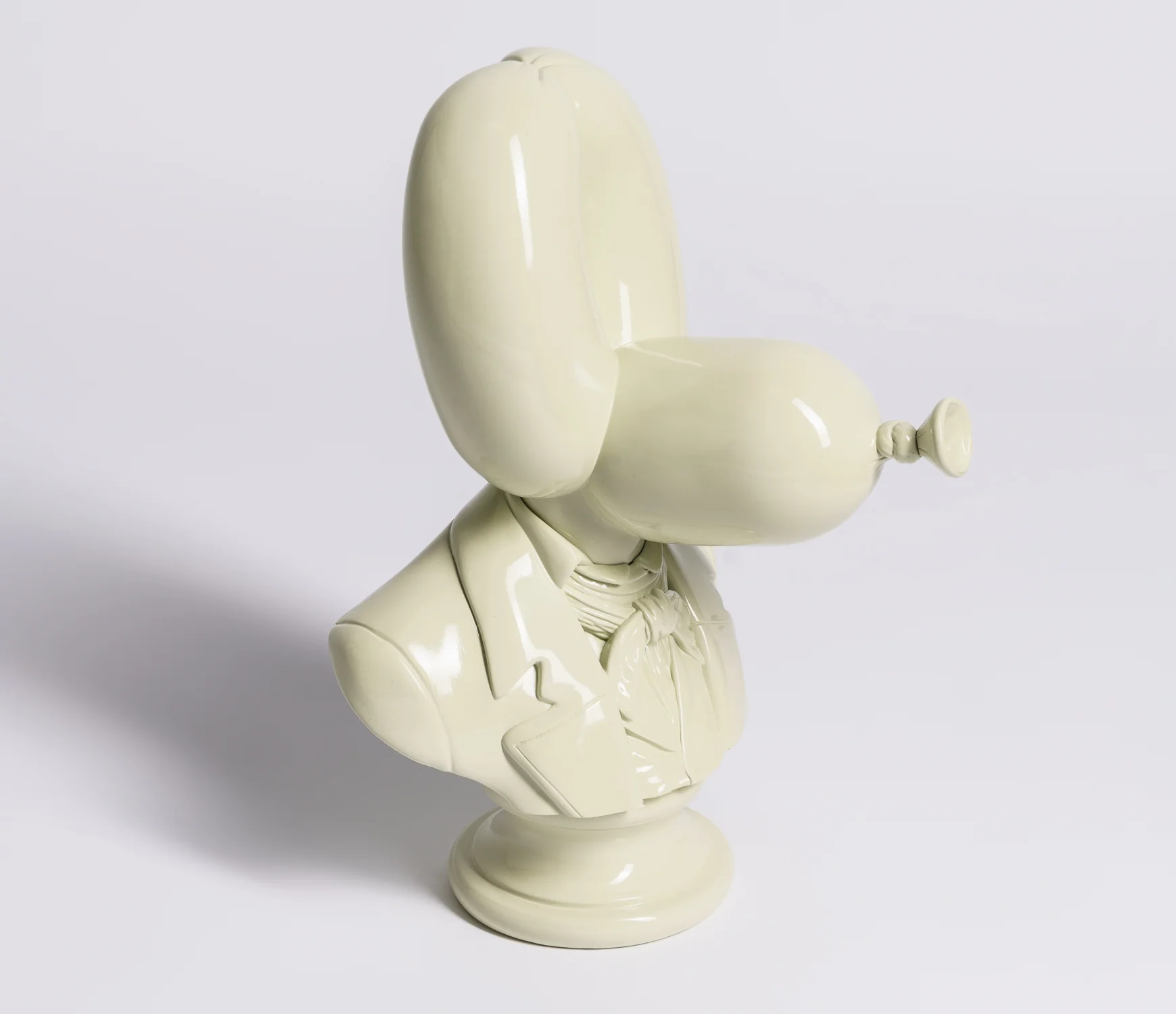 Jeff Balloonski Bust- Medium - Image 3