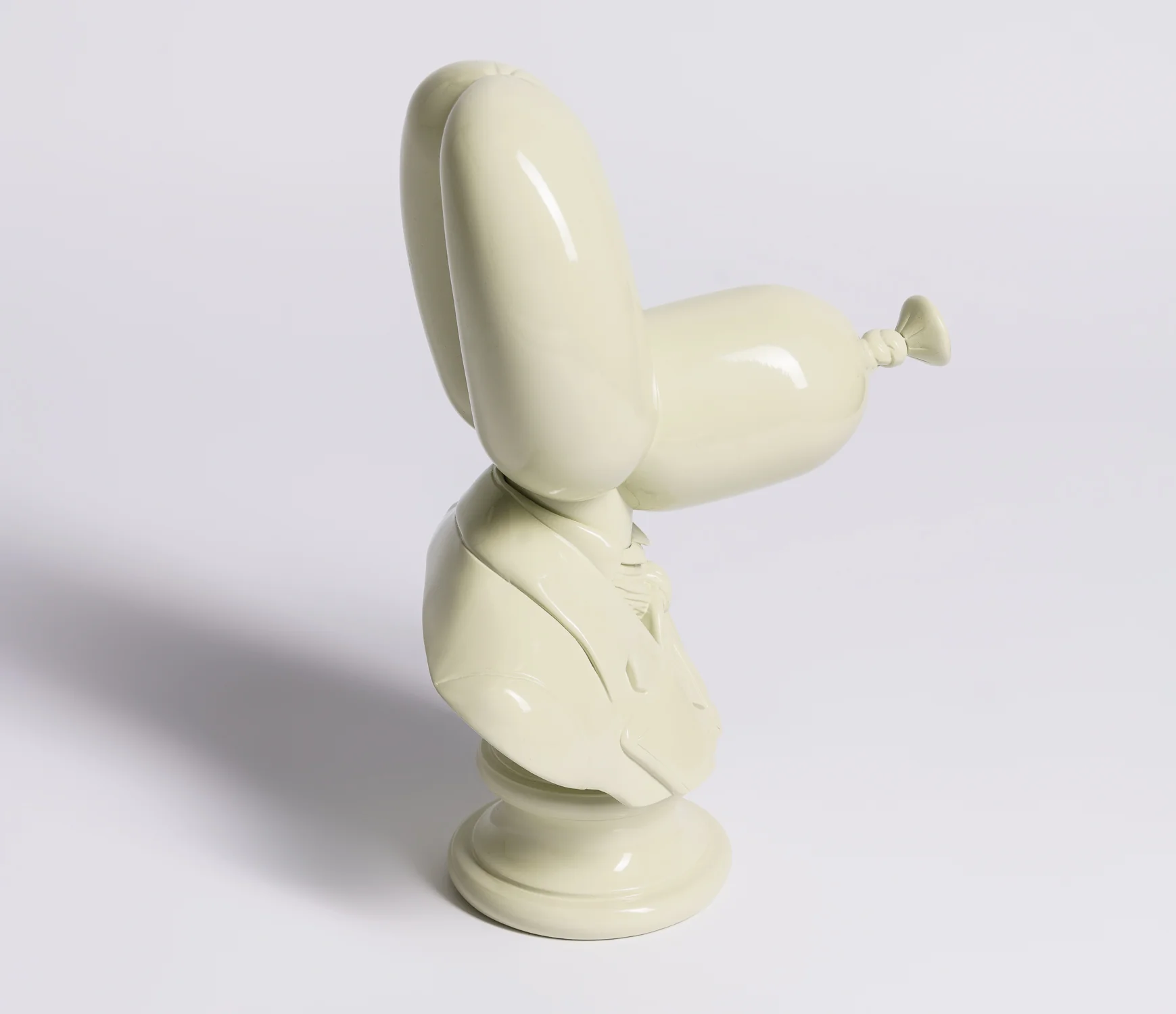 Jeff Balloonski Bust- Medium - Image 4