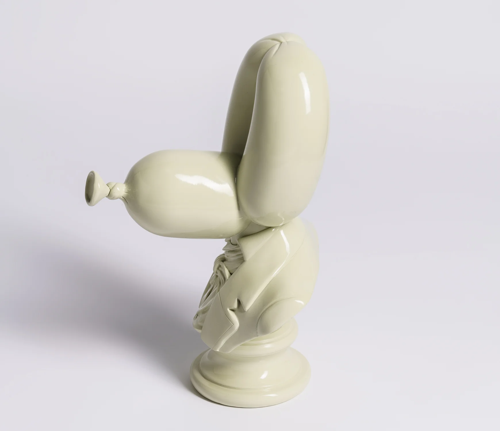 Jeff Balloonski Bust- Medium - Image 9