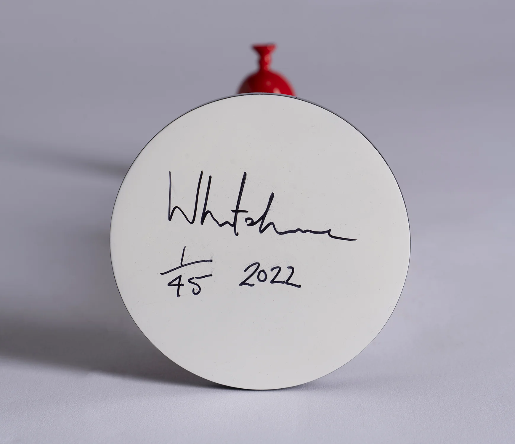 Jeff Balloonski- White Suit - Image 8