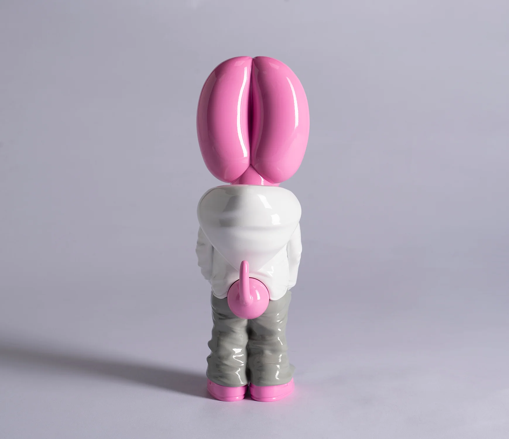 Jeff Balloonski Junior - Pink - Large - Image 4