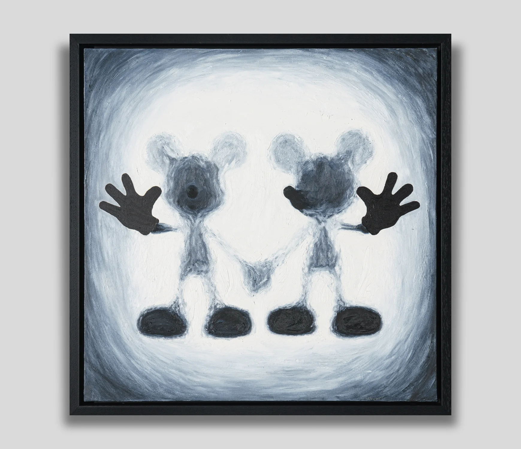 Mickey & Mickey I