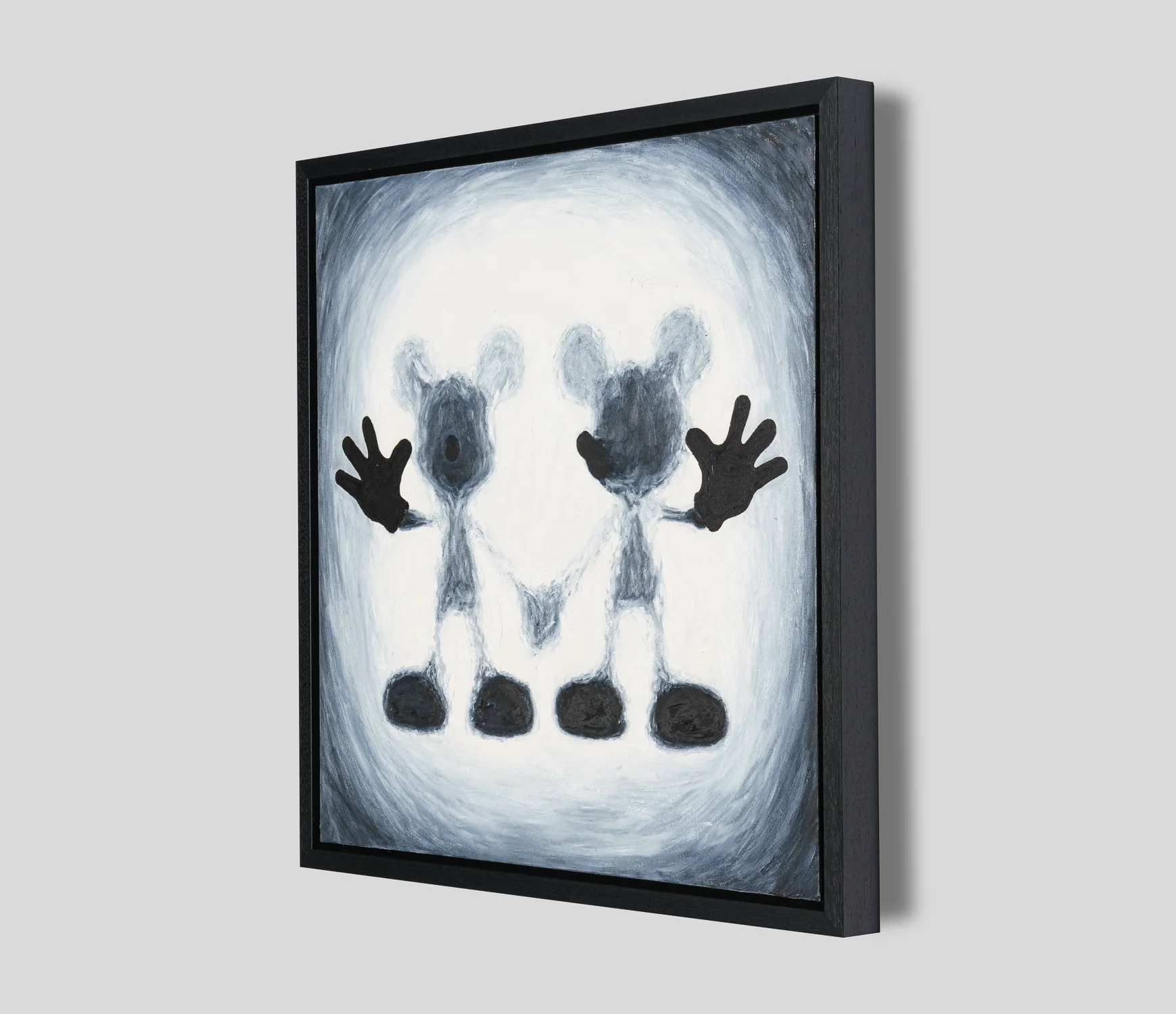 Mickey & Mickey I - Image 2