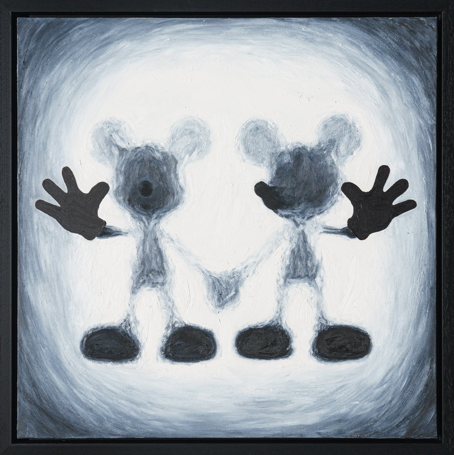 Mickey & Mickey I - Image 4
