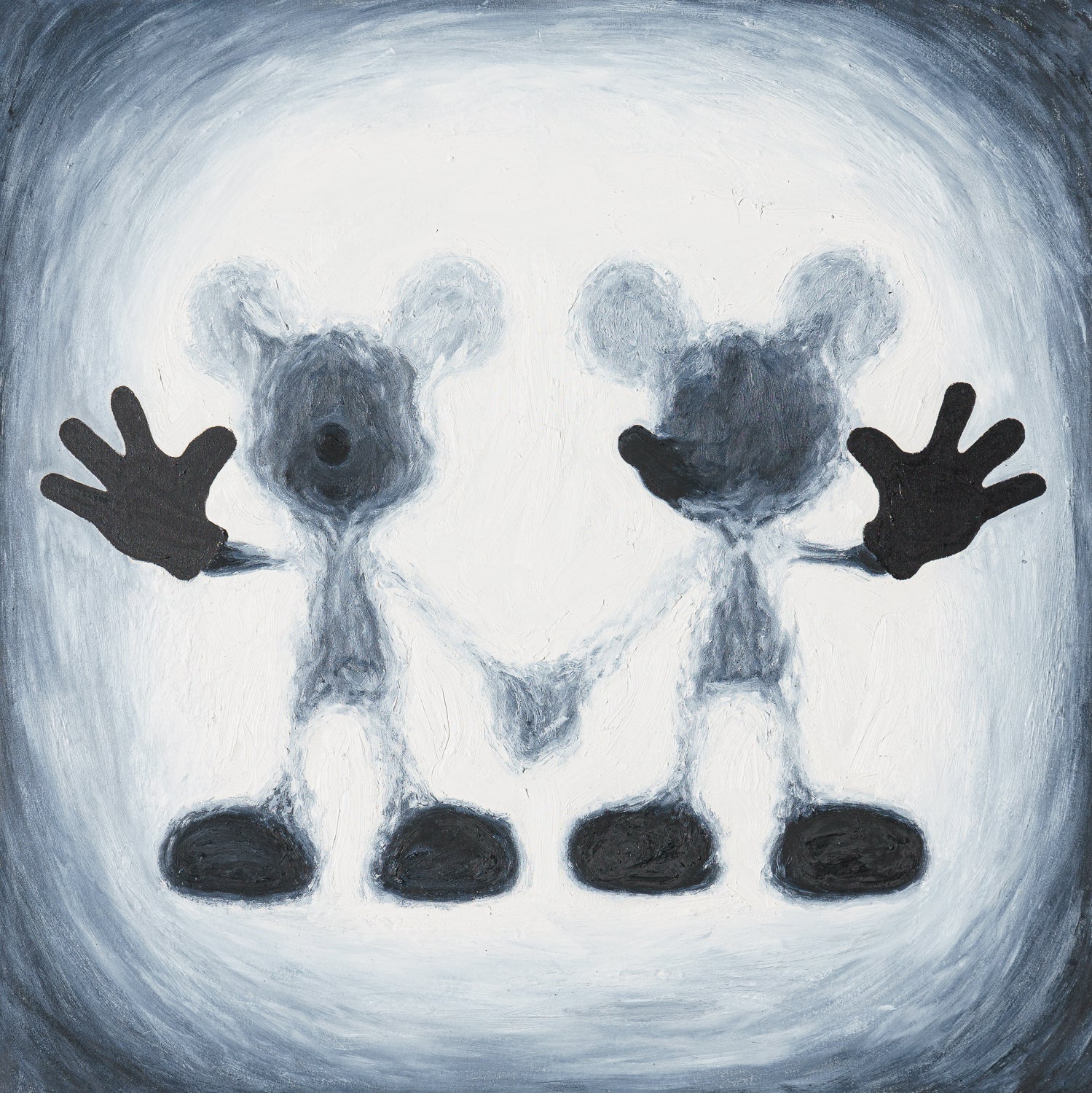 Mickey & Mickey I - Image 5