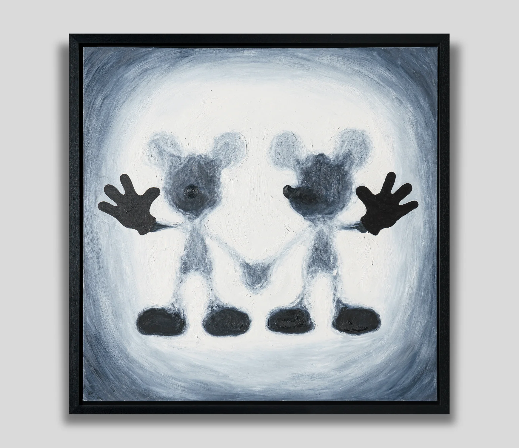 Mickey & Mickey II
