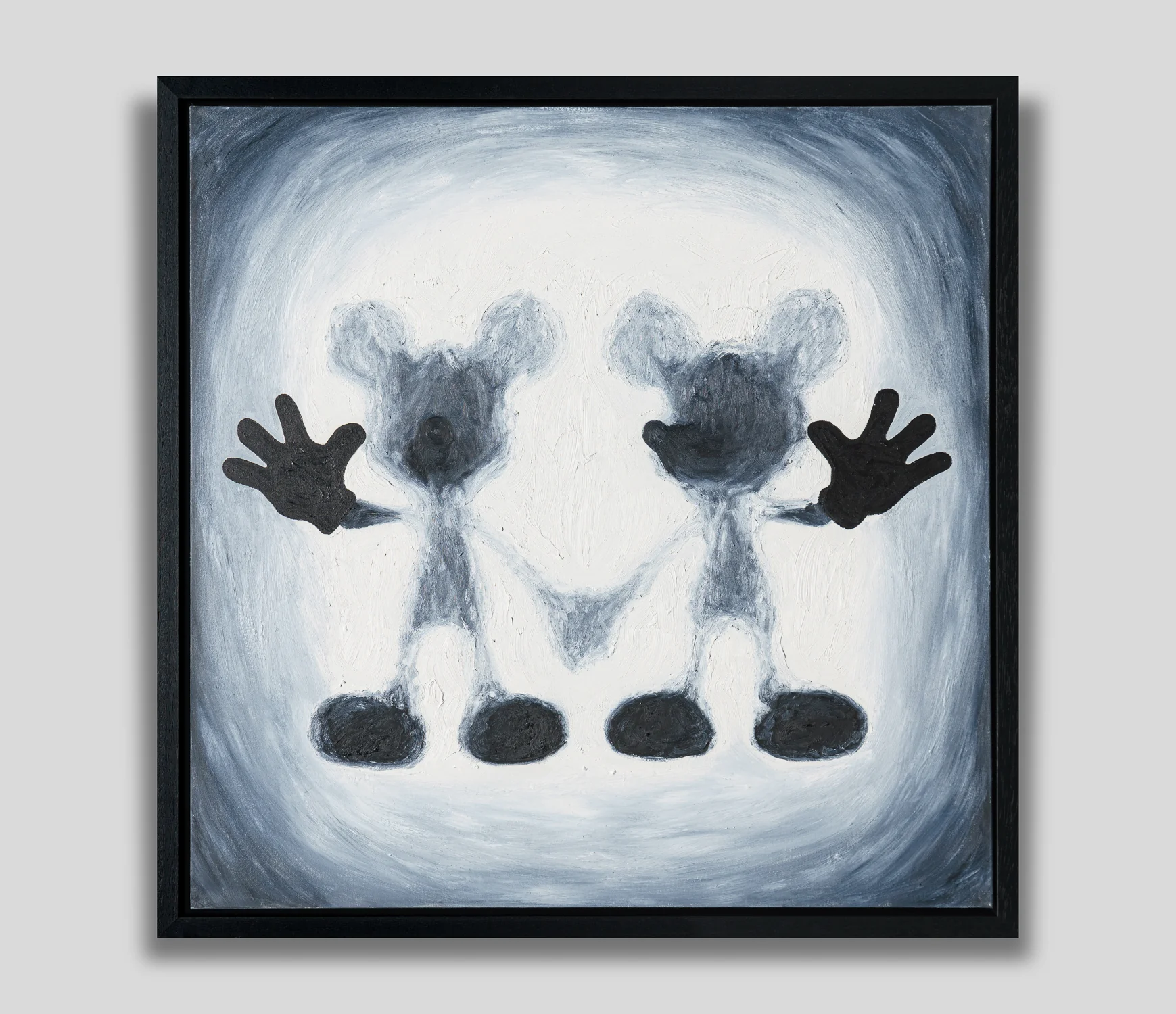 Mickey & Mickey III