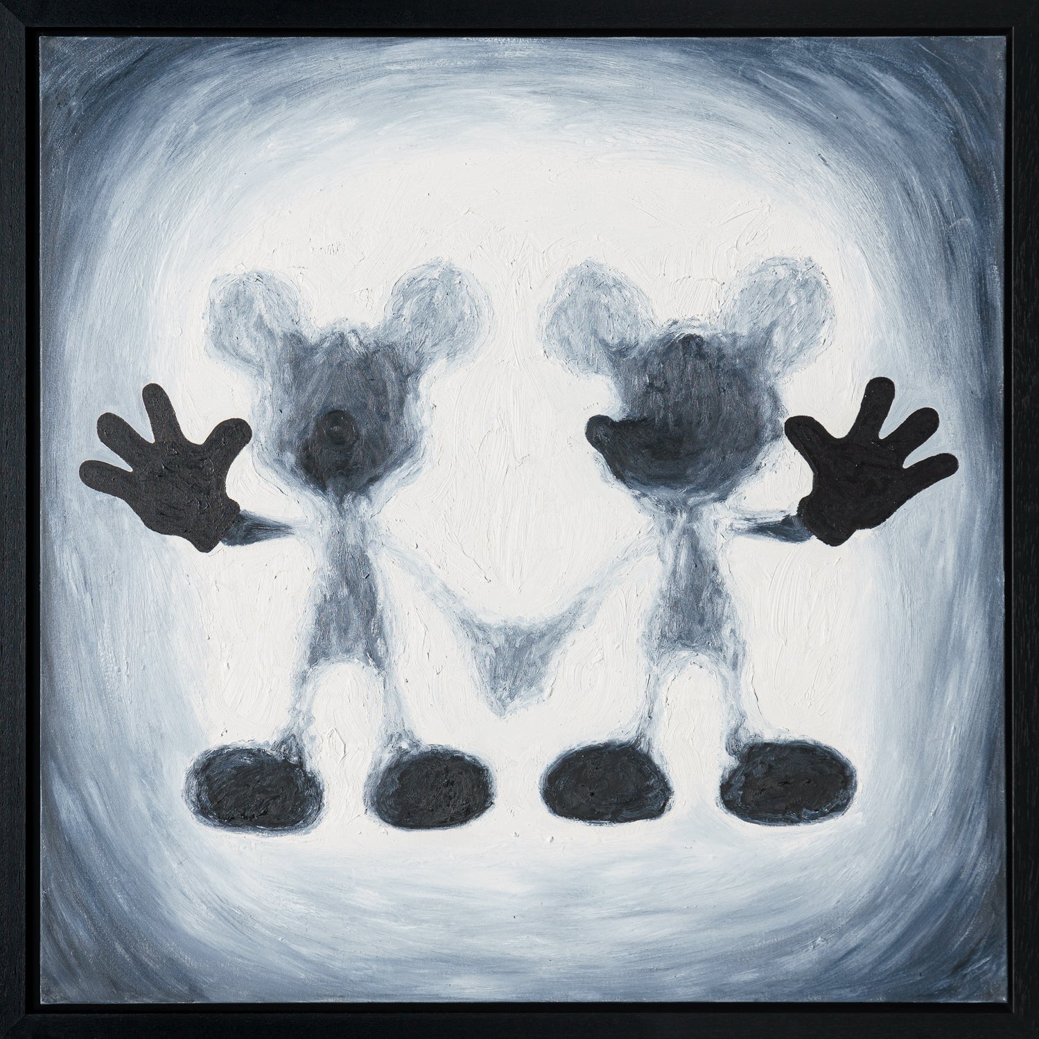 Mickey & Mickey III - Image 4