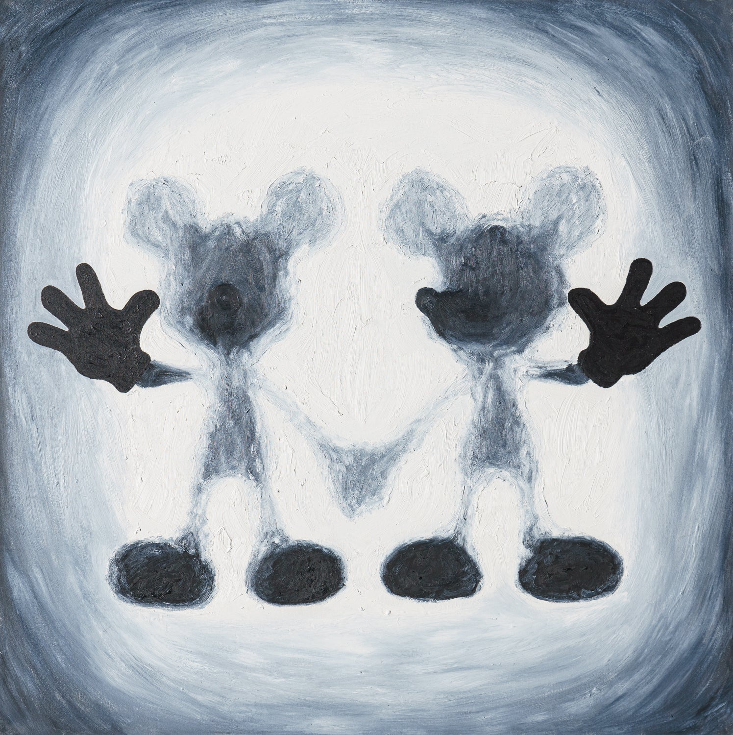 Mickey & Mickey III - Image 5