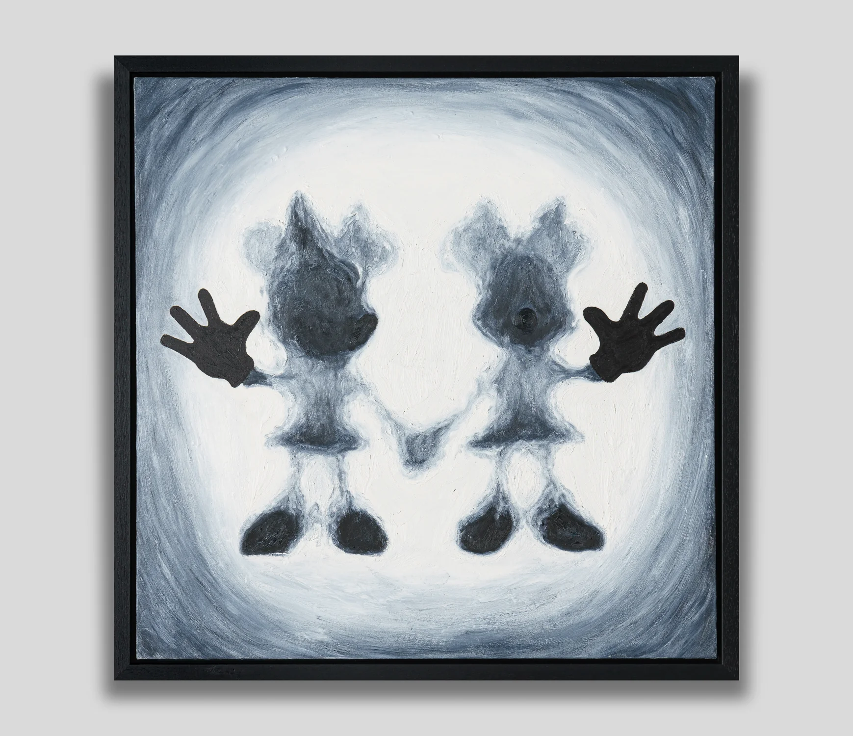Minnie & Minnie III