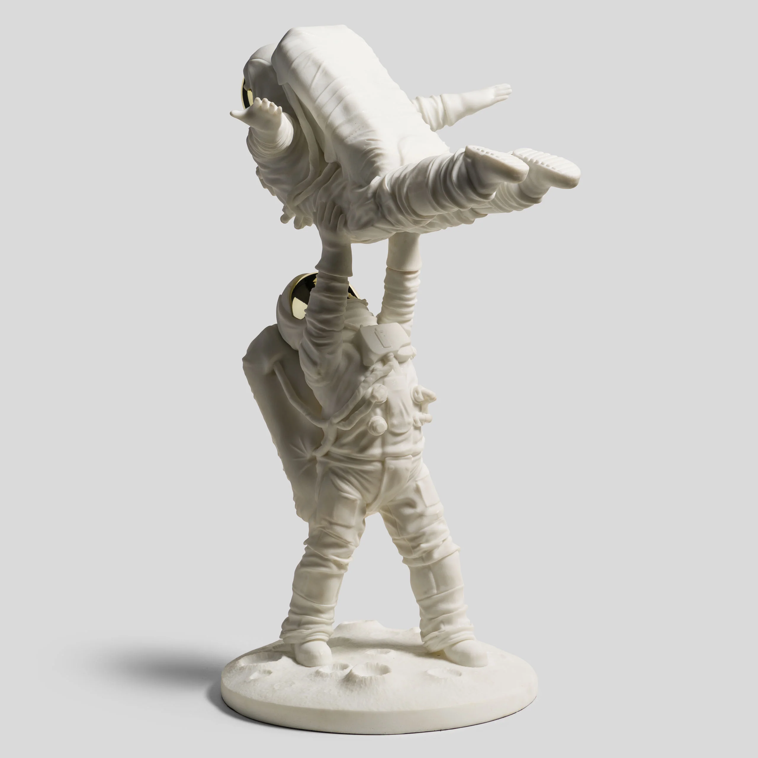 One Small Step: Lift Off - Image 10
