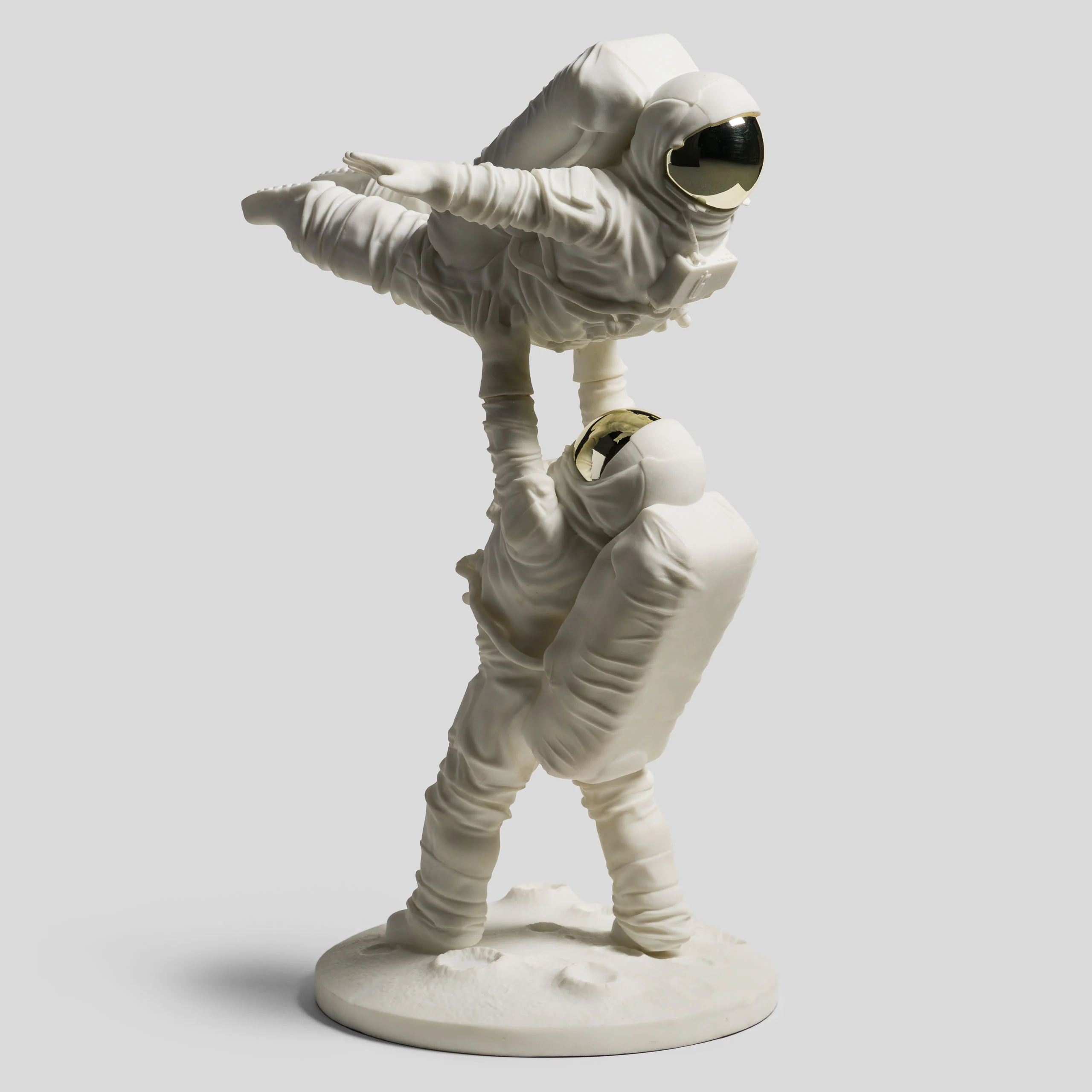 One Small Step: Lift Off - Image 11