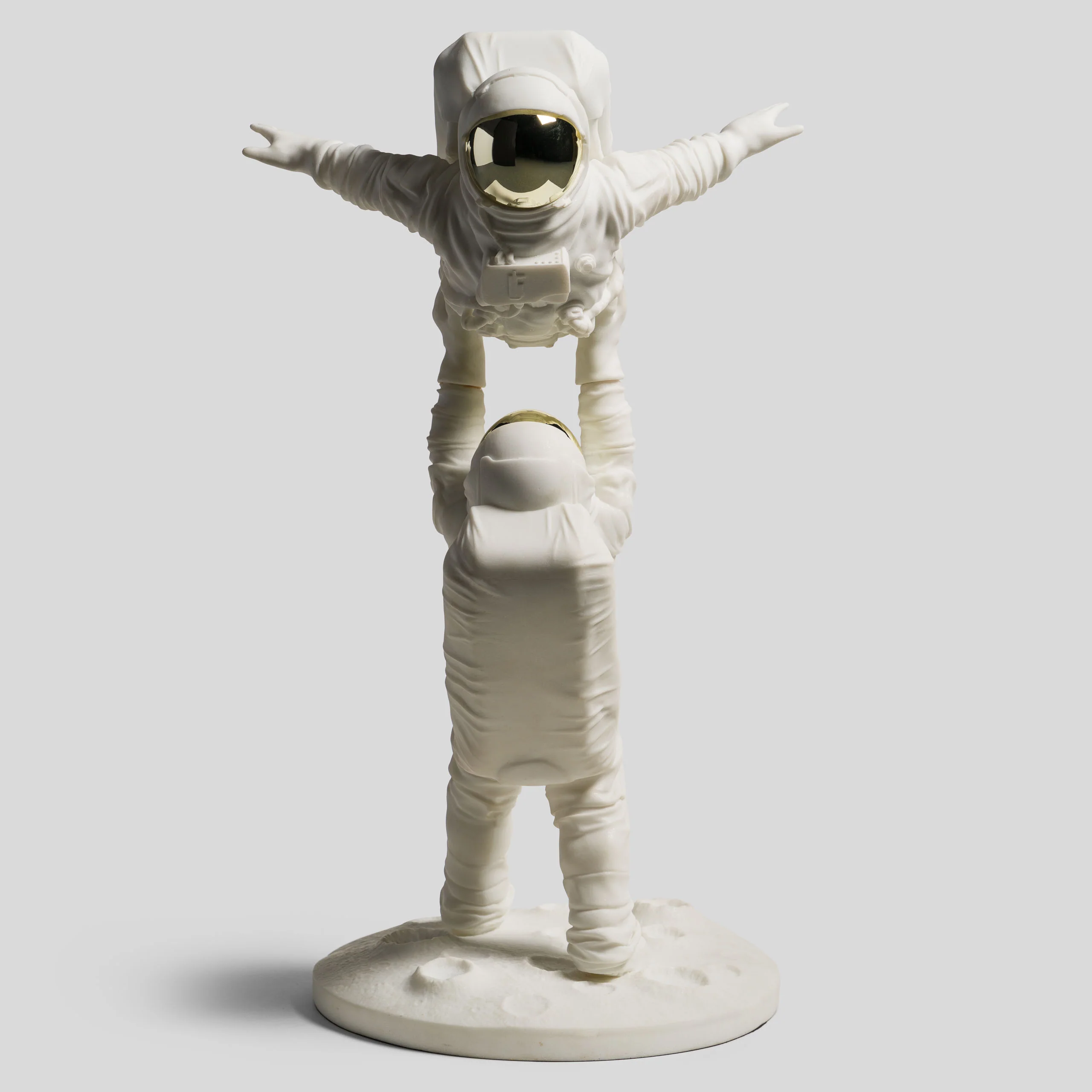 One Small Step: Lift Off - Image 13