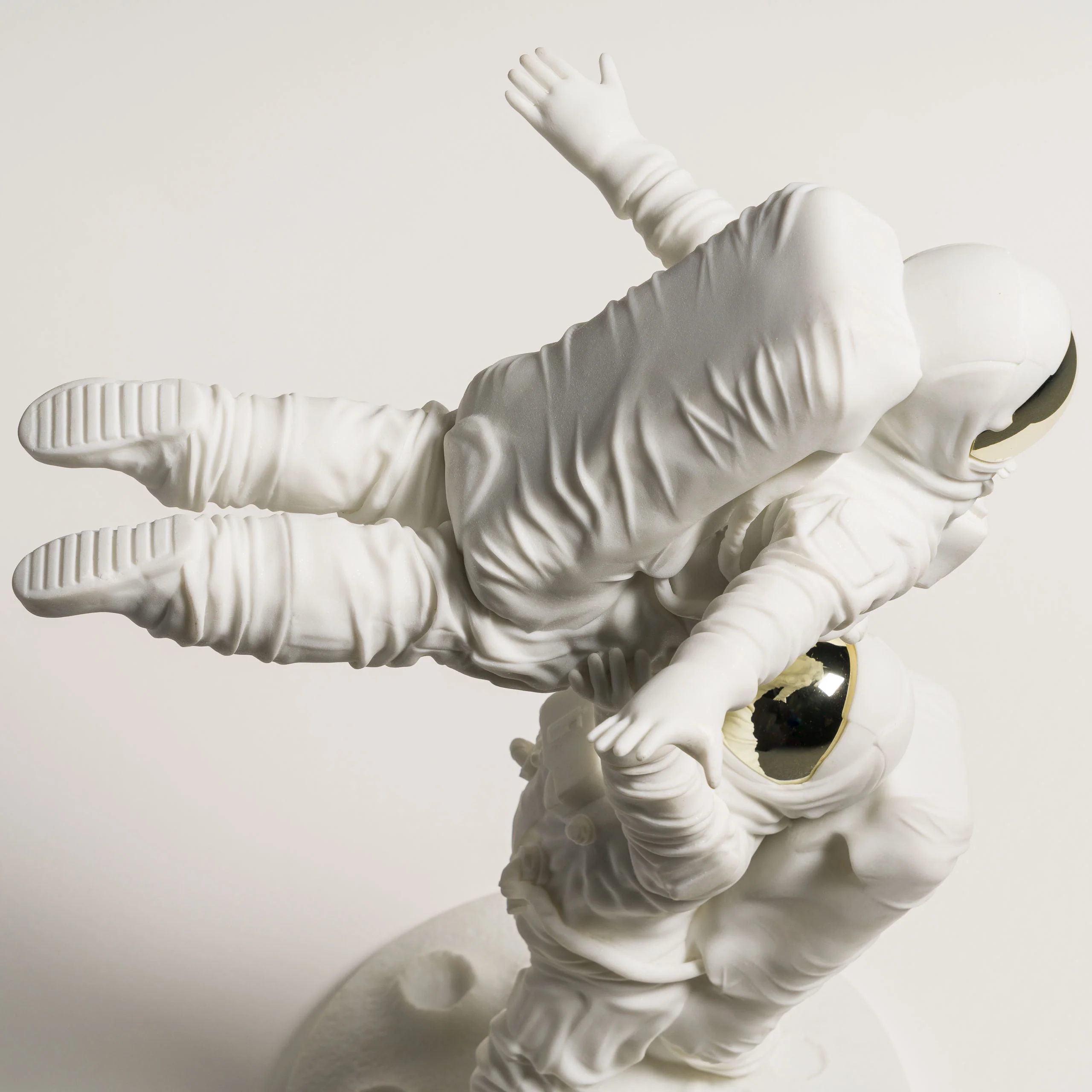 One Small Step: Lift Off - Image 2