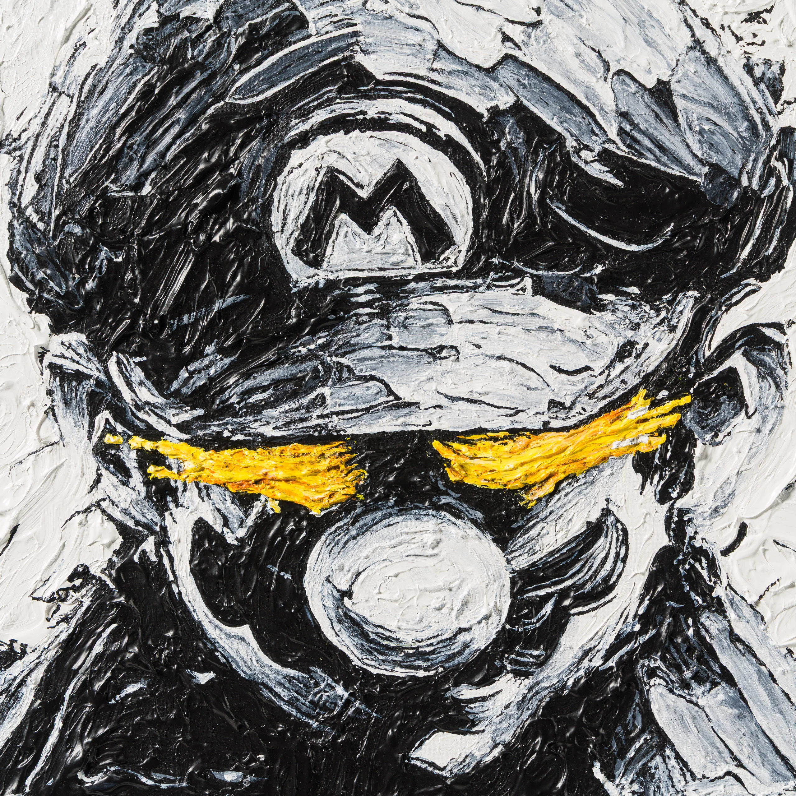 One-Up! | The Malevolence Beneath - Image 4