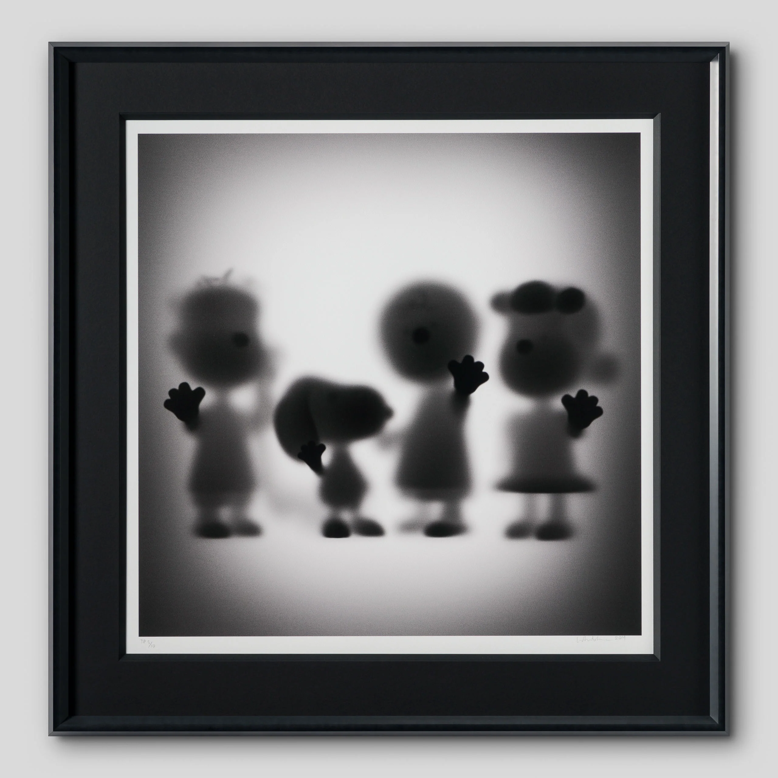 BFFs - Peanuts Family - Large
