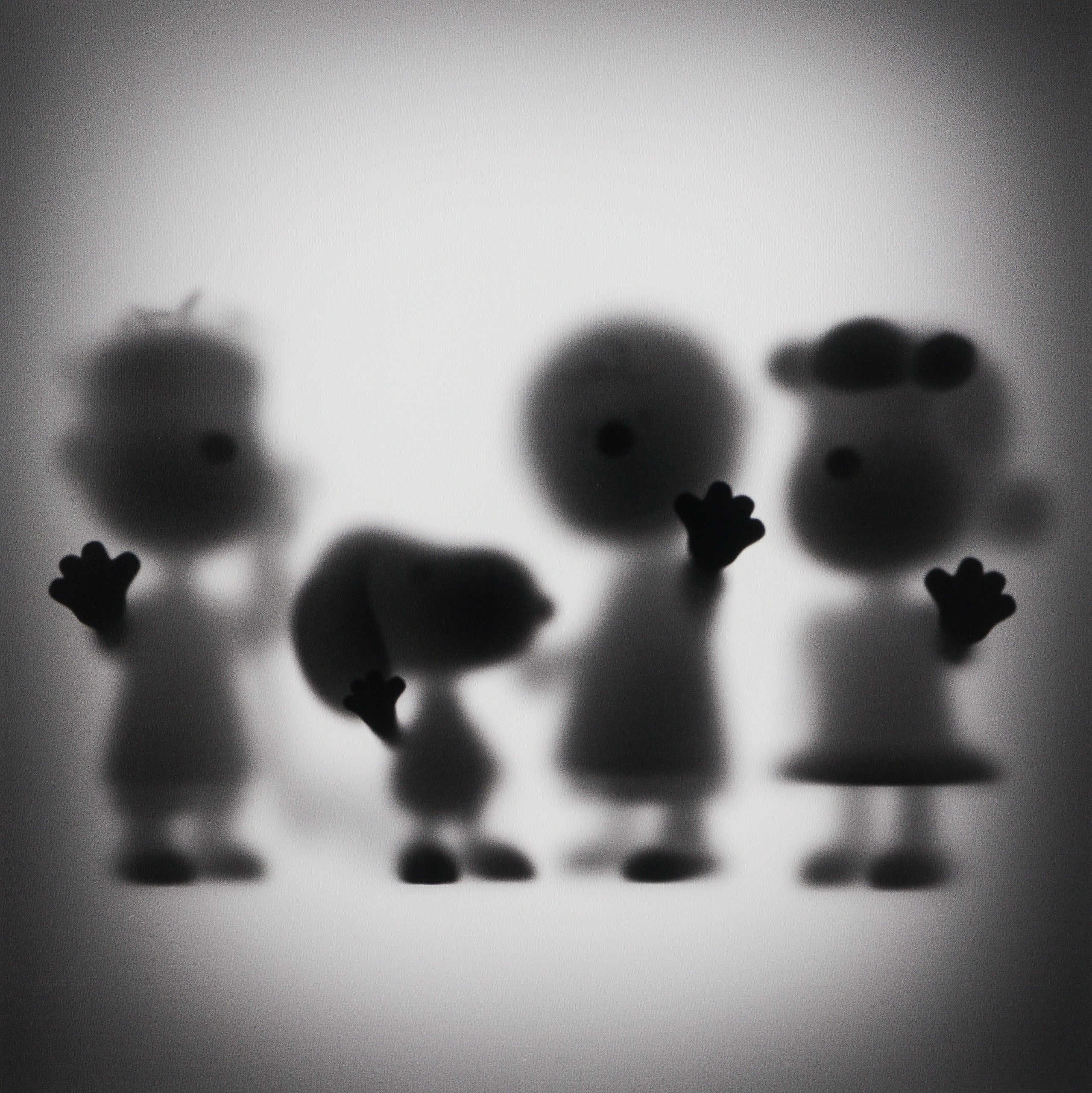 BFFs - Peanuts Family - Large - Image 7