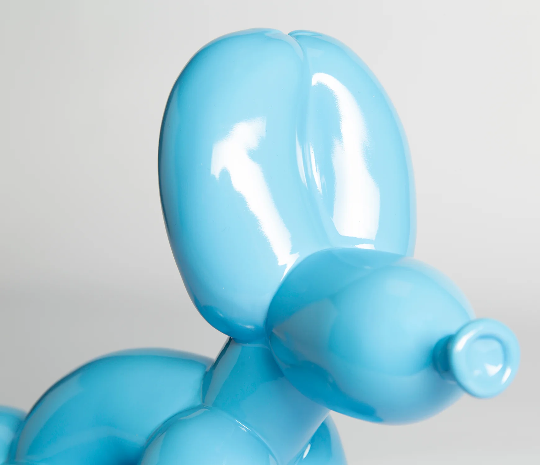 Pooping Popek | Blue - Image 4
