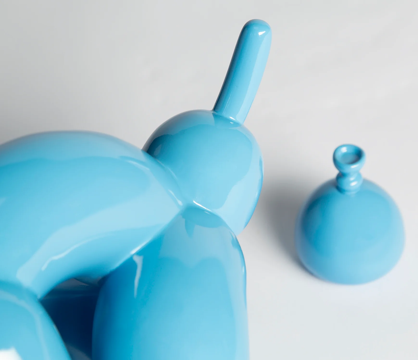 Pooping Popek | Blue - Image 5