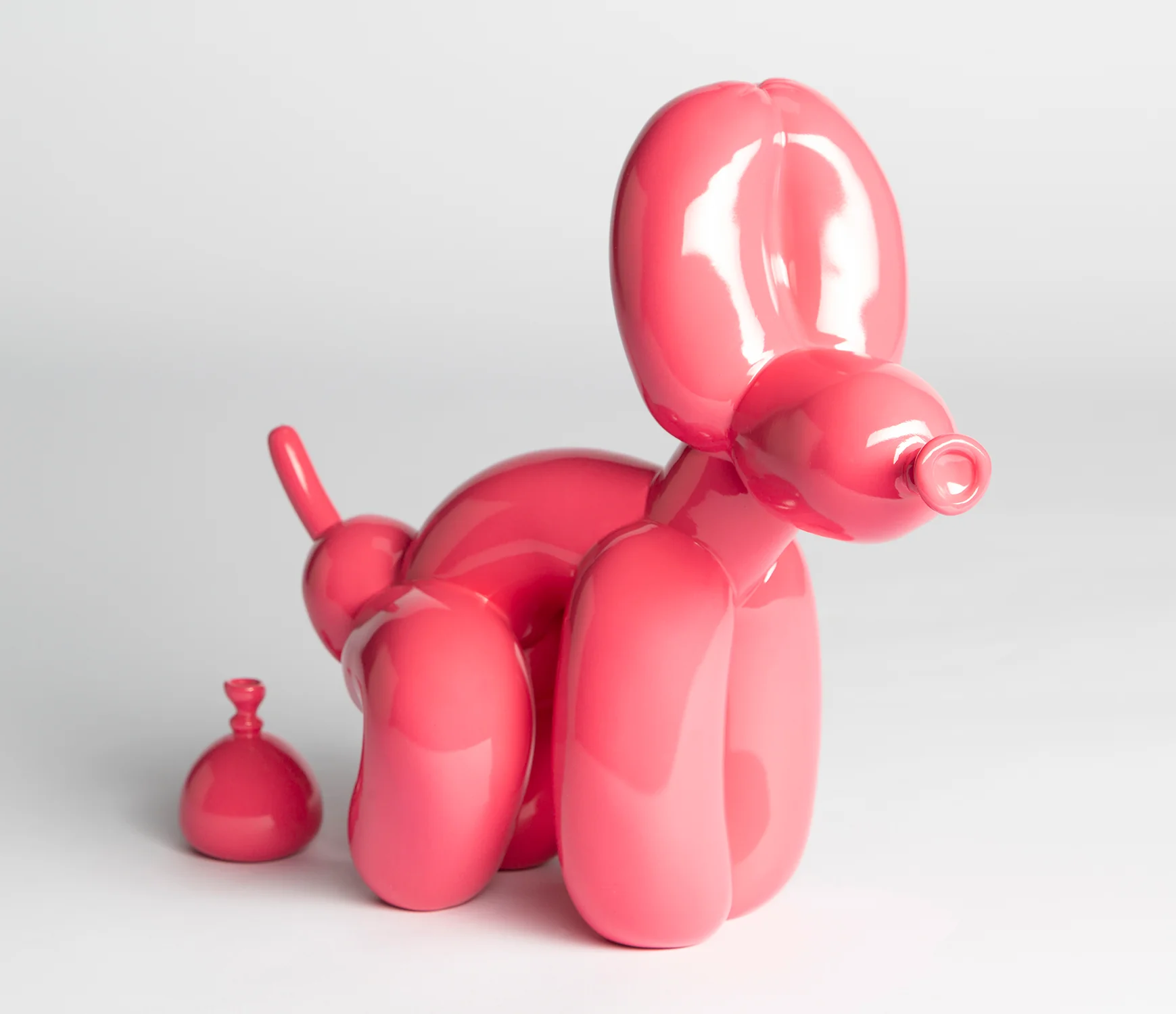 Pooping Popek | Pink - Image 2