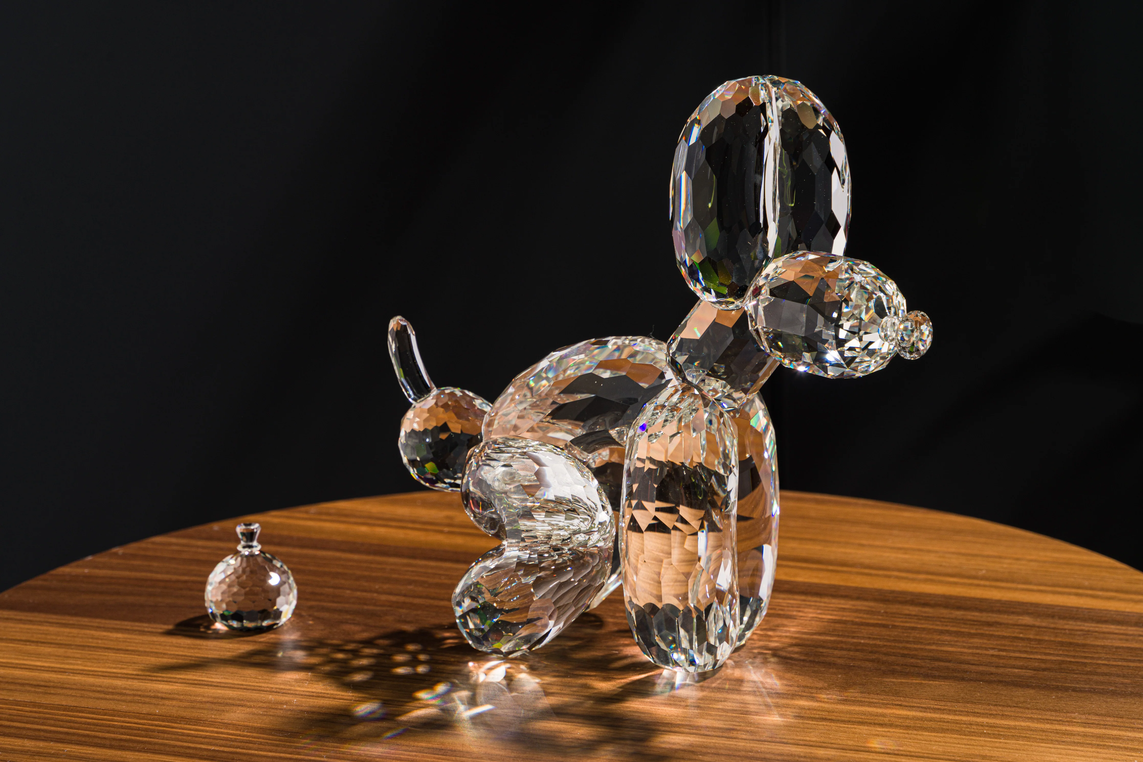 POPek Crystal Balloon Dog - Image 10