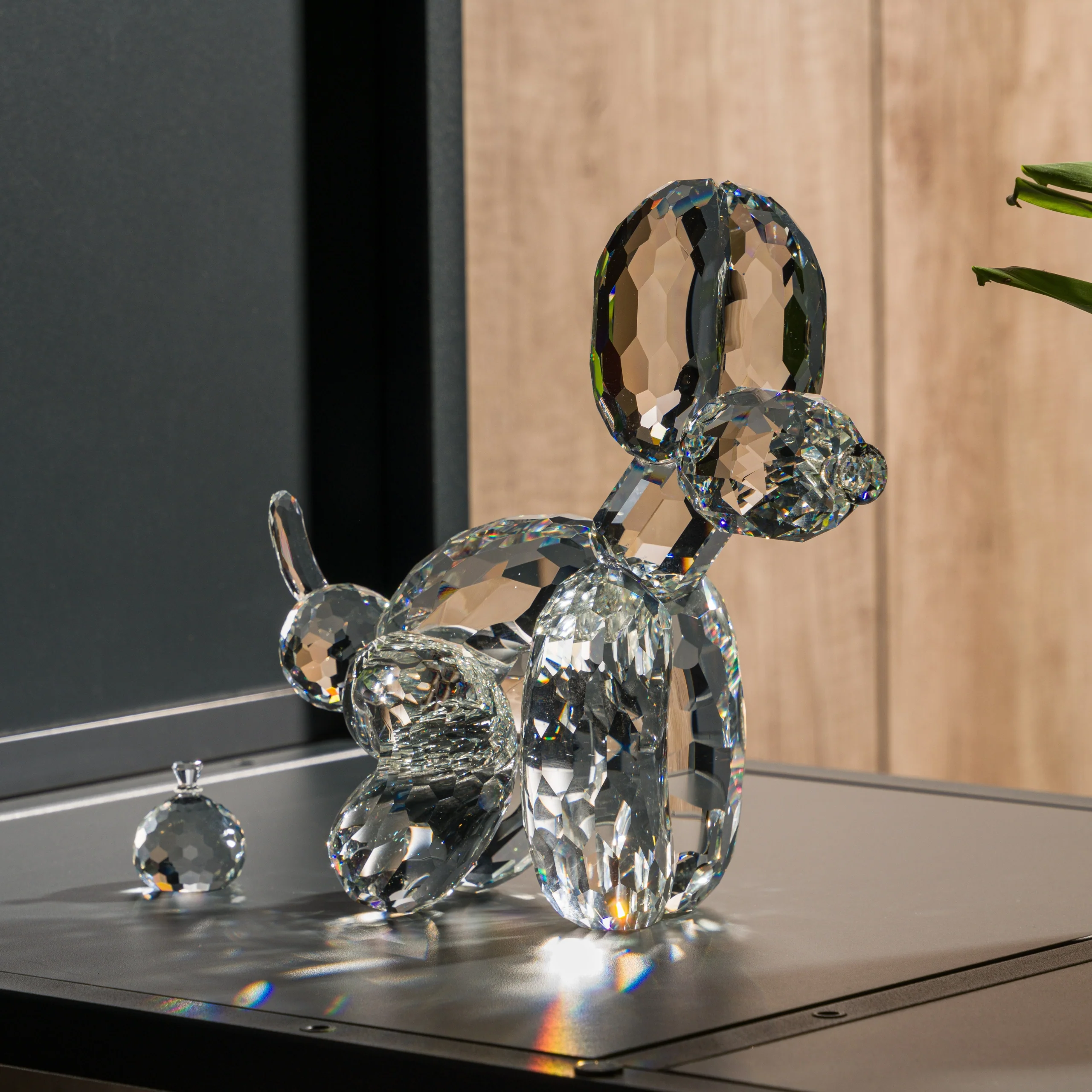 POPek Crystal Balloon Dog - Image 5