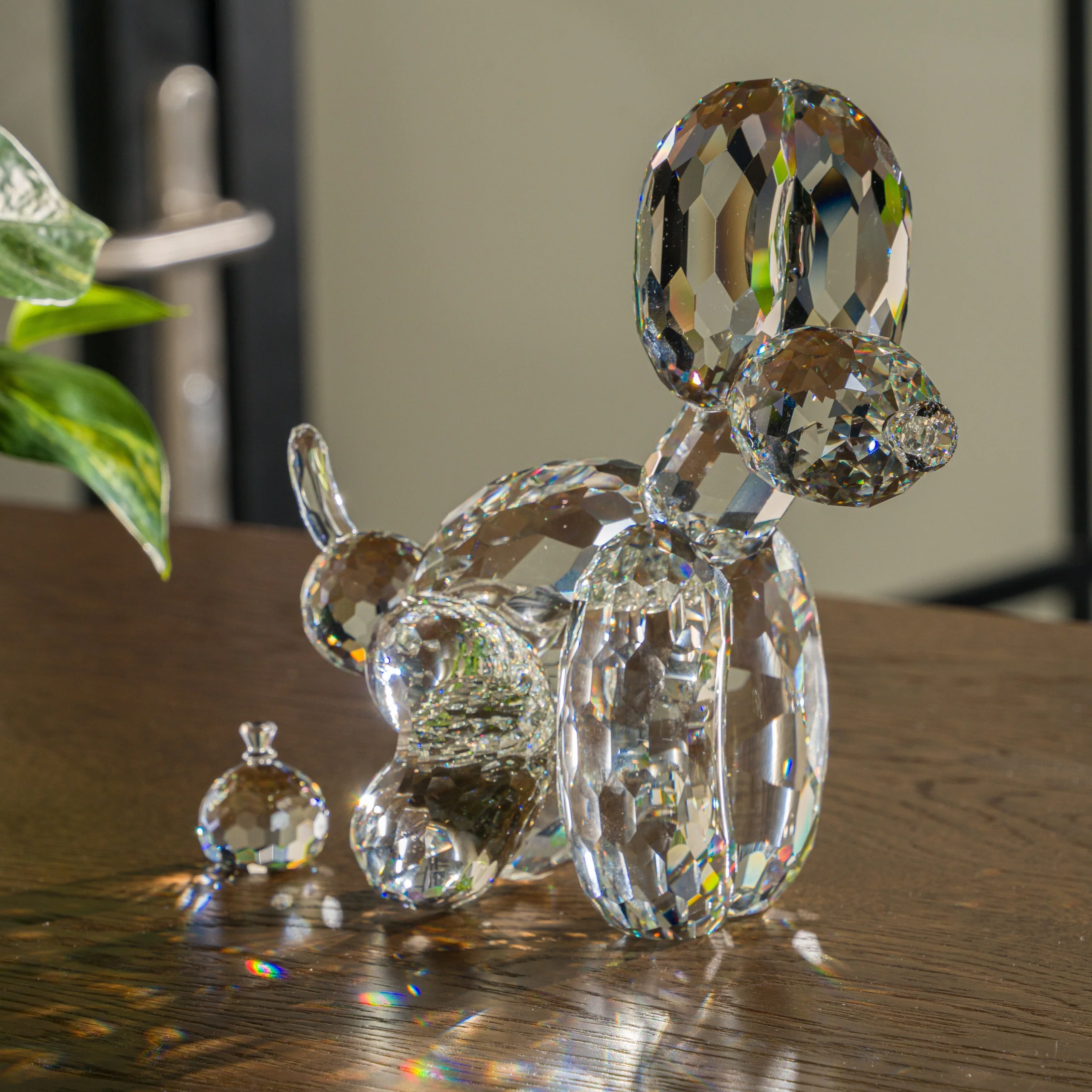 POPek Crystal Balloon Dog - Image 8