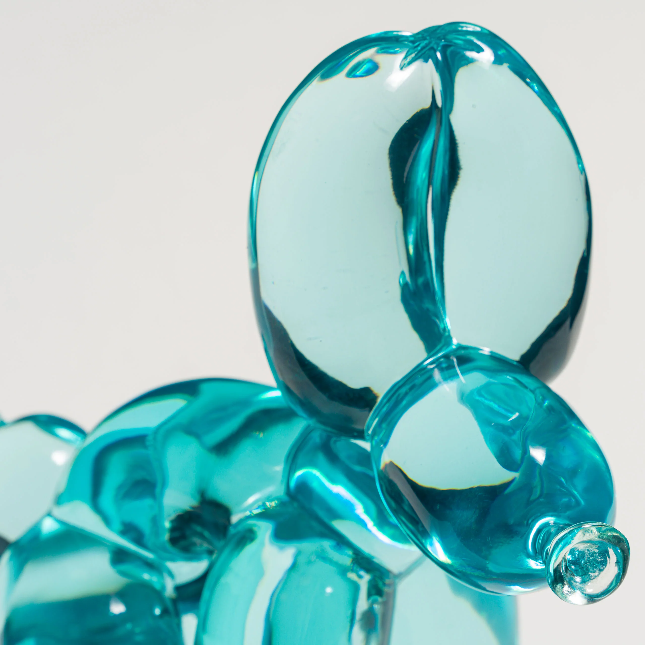 POPek Jelly Dog - Bubblegum Blue - Image 7