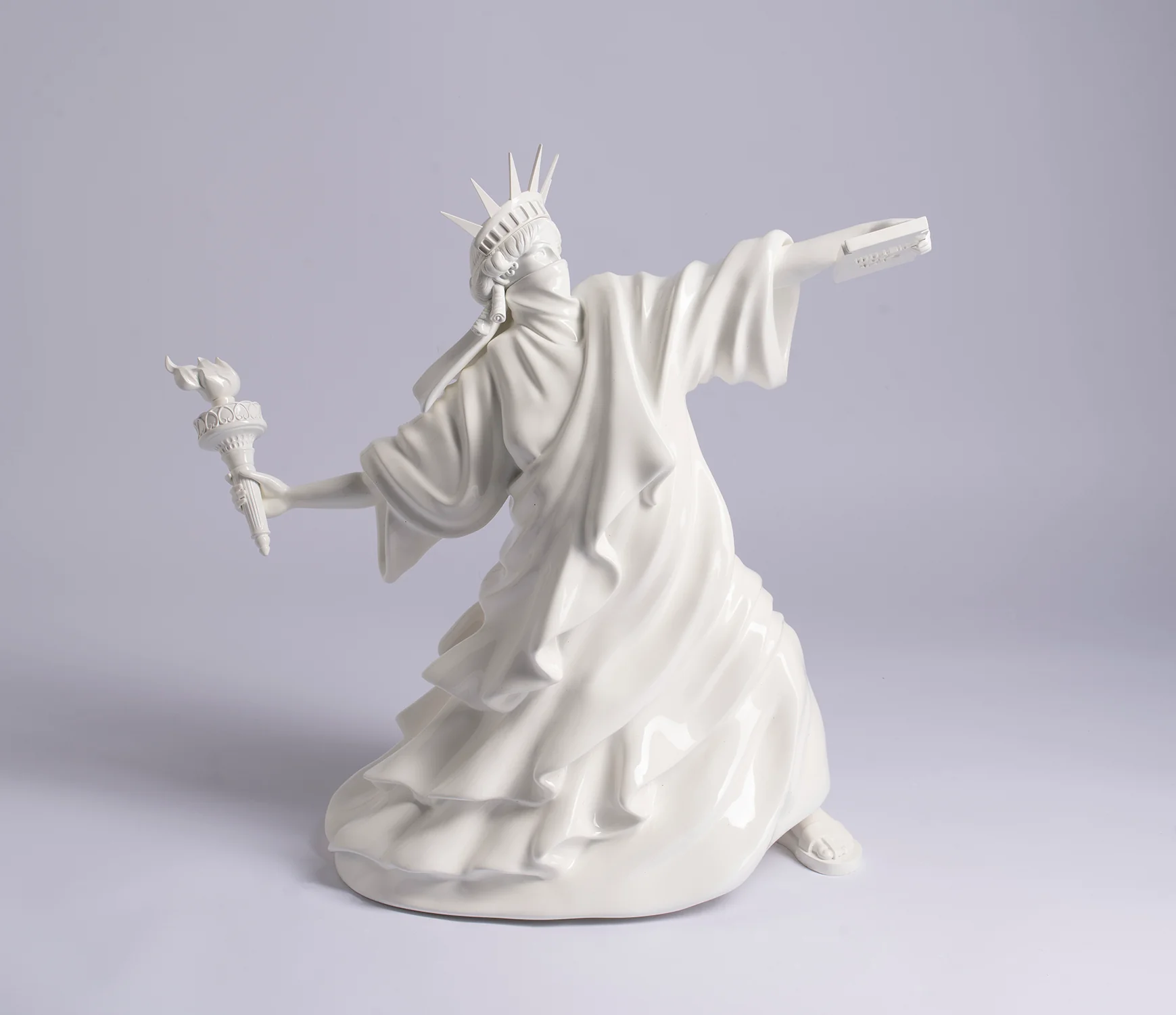 Riot of Liberty