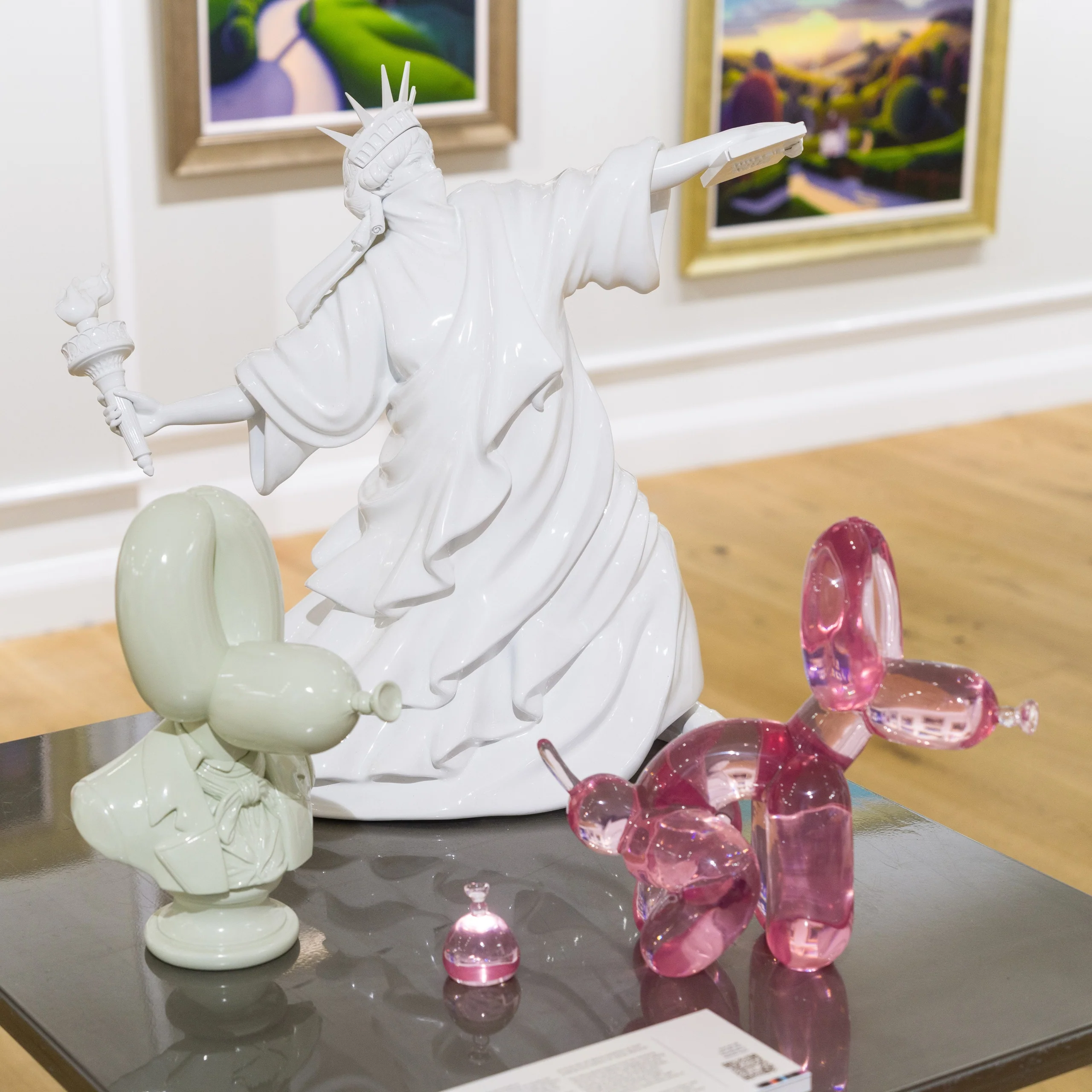 Riot of Liberty - Image 11