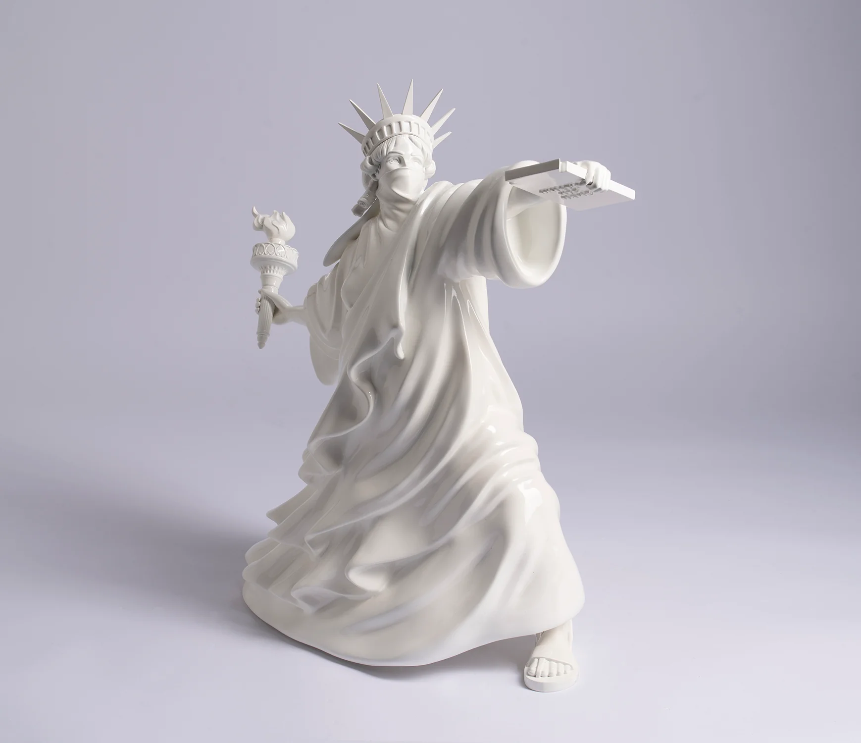 Riot of Liberty - Image 2