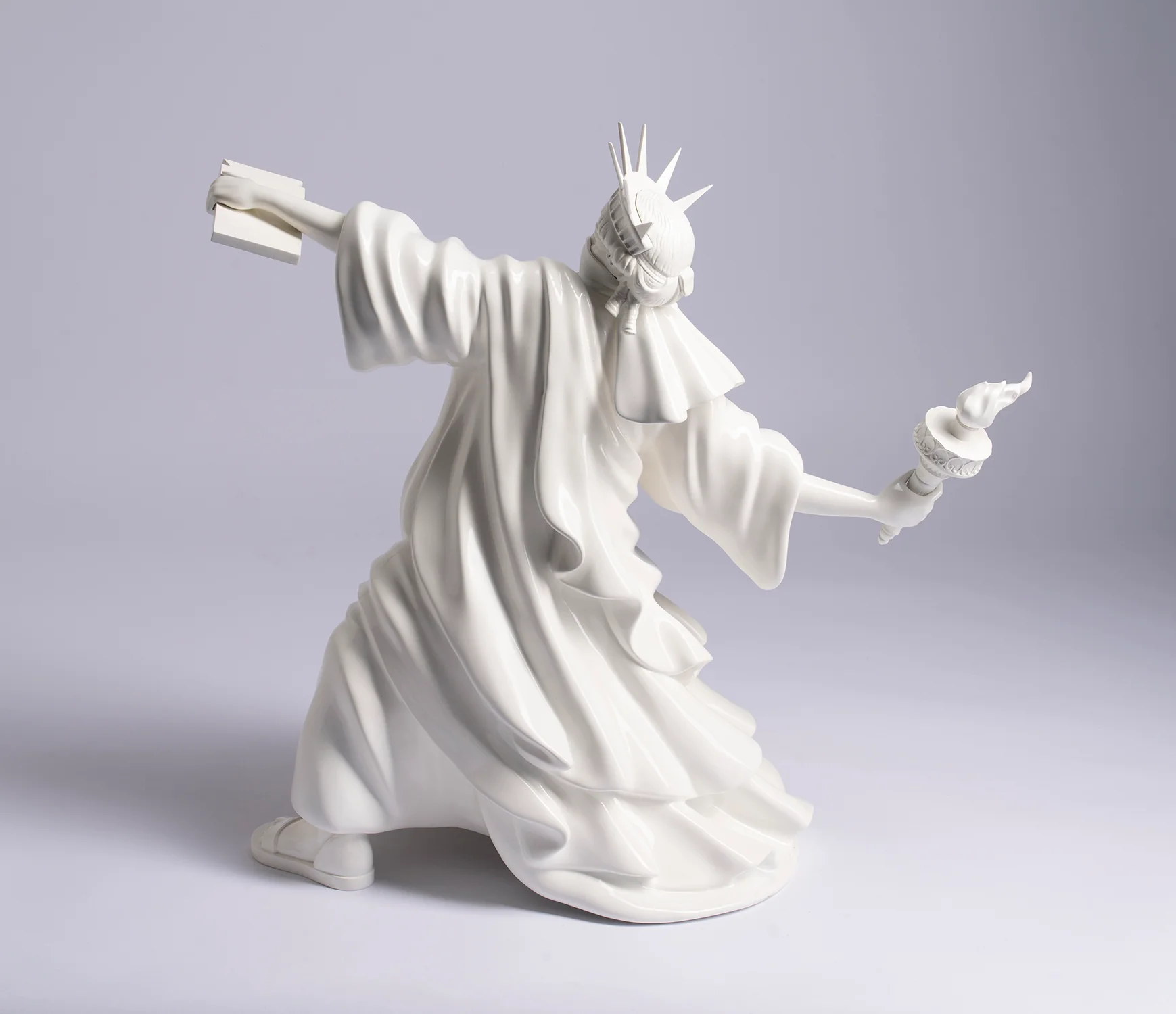 Riot of Liberty - Image 3