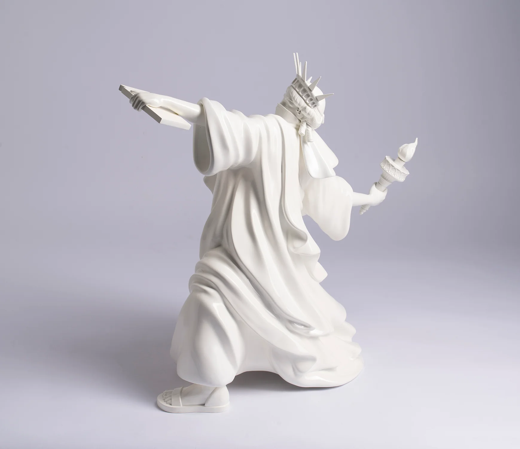 Riot of Liberty - Image 4