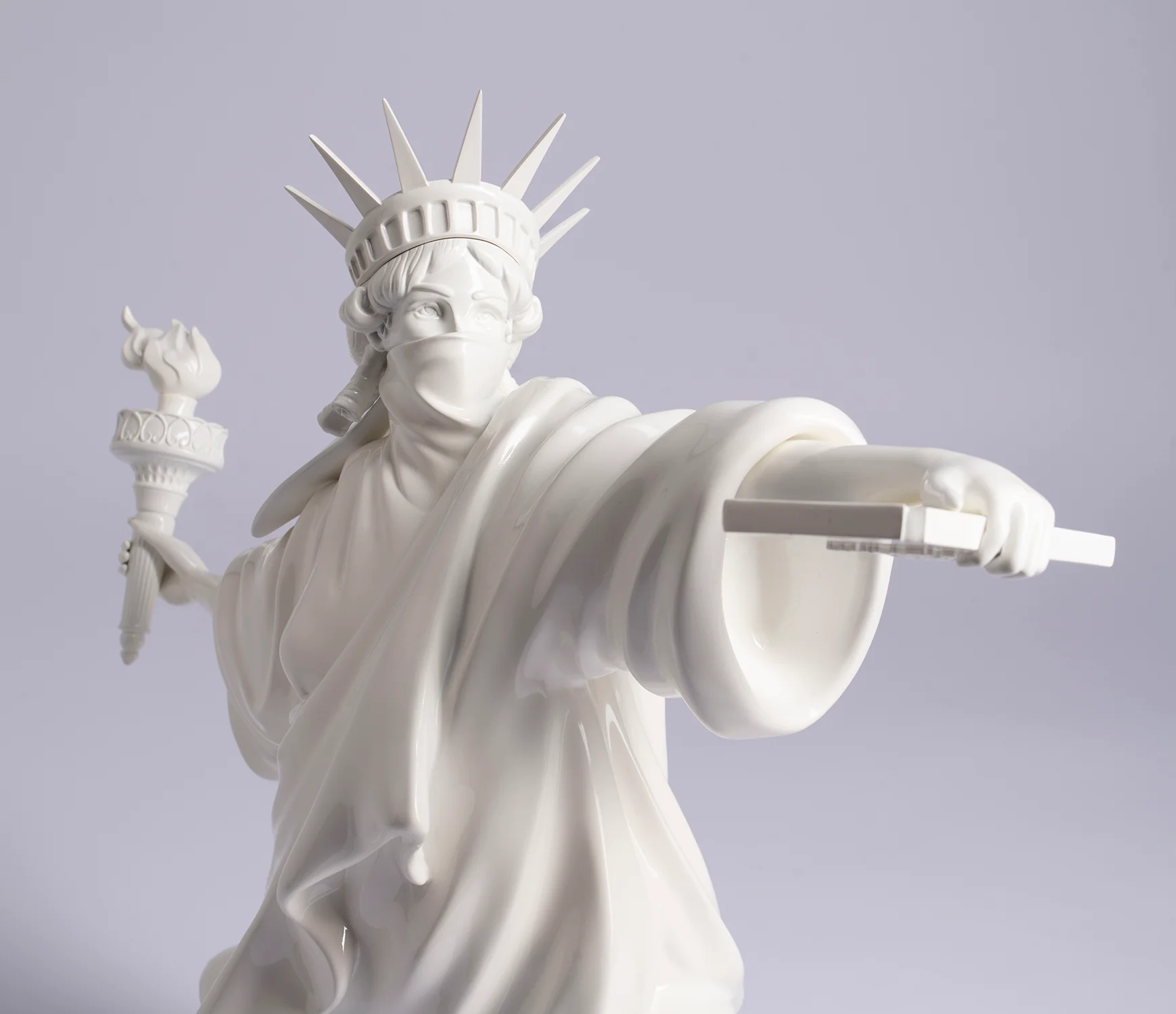 Riot of Liberty - Image 5