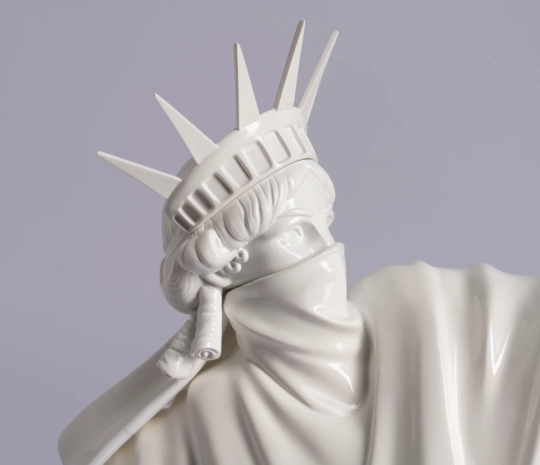 Riot of Liberty - Image 6