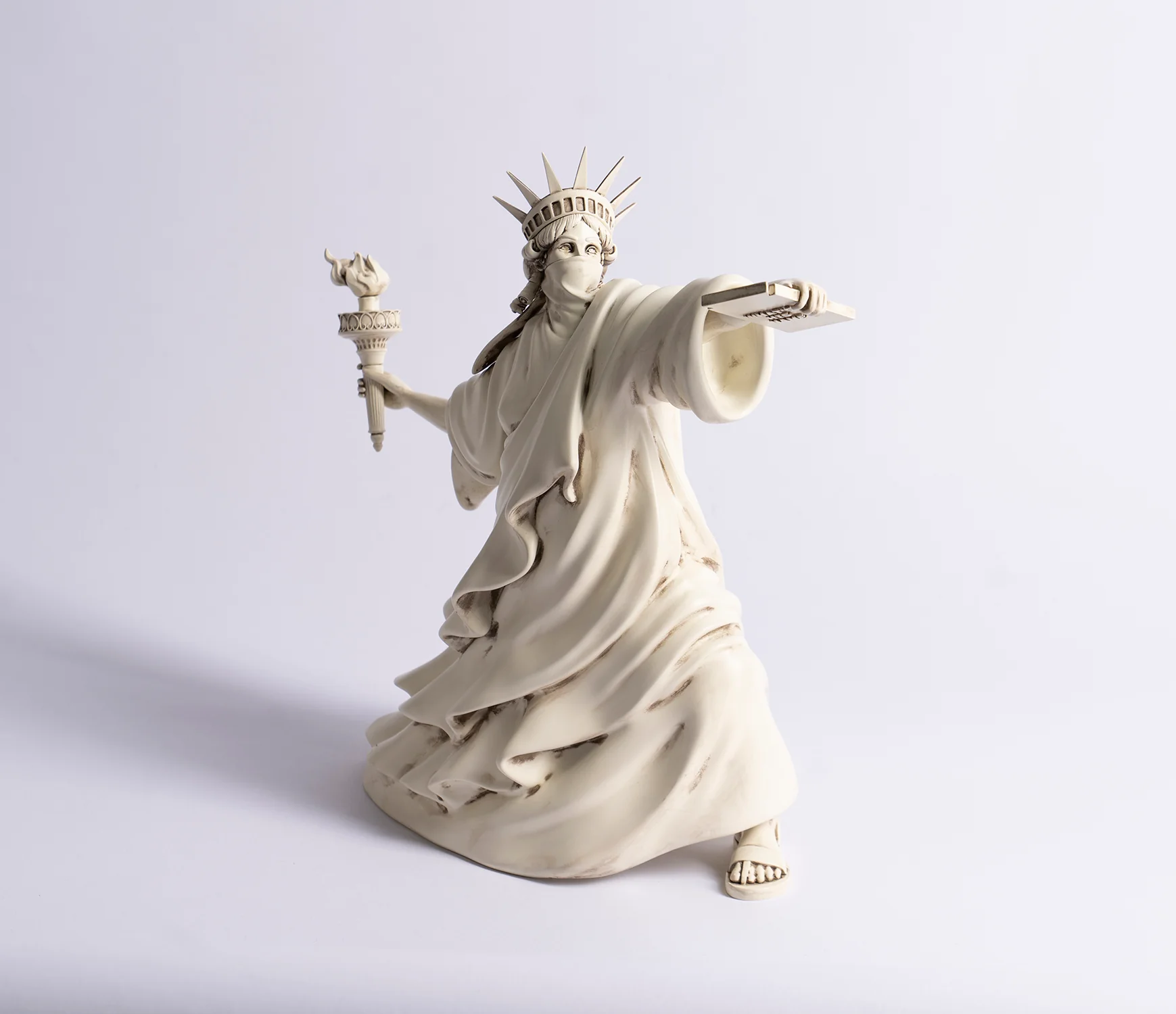 Riot of Liberty- Weathered Edition - Image 6
