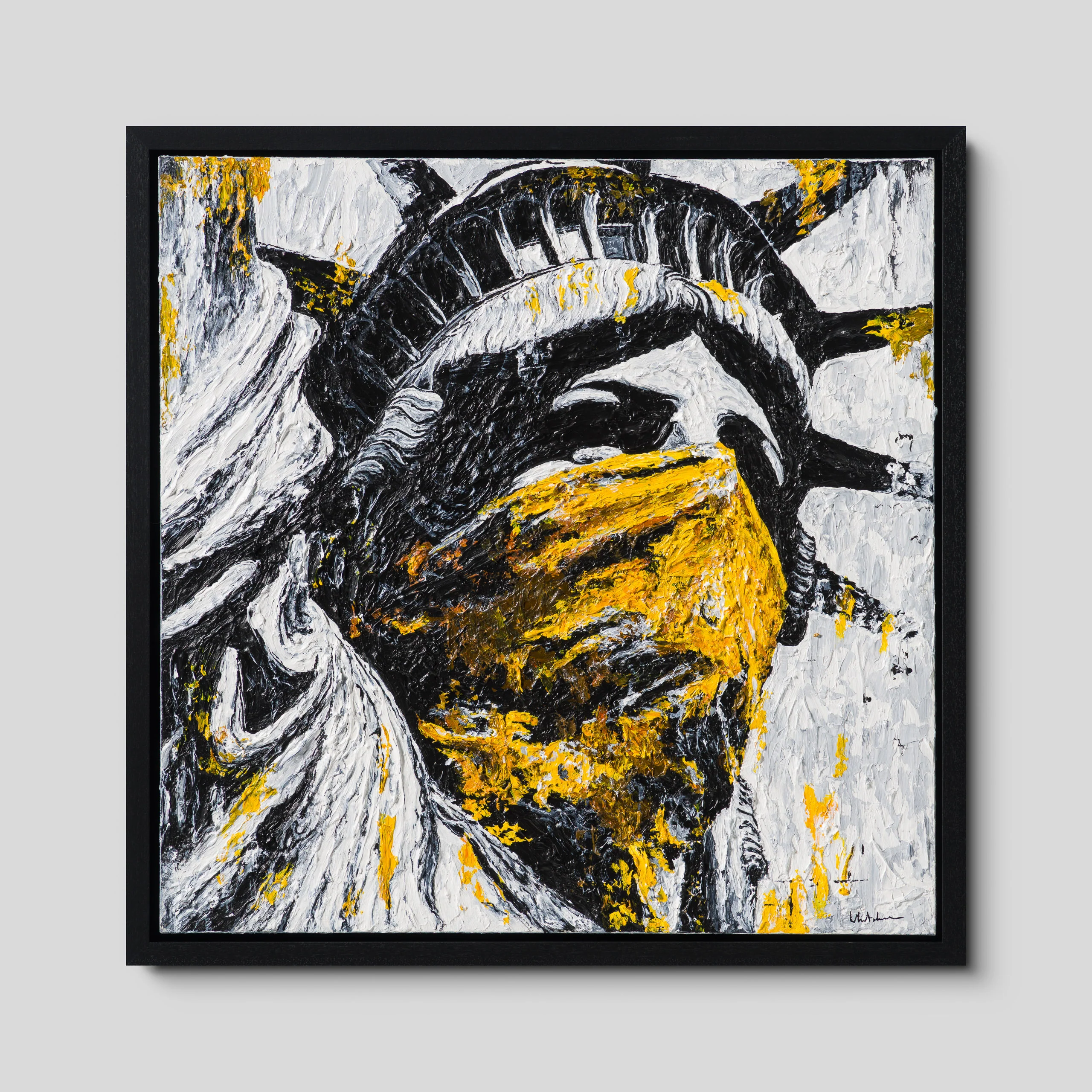 Riotous Liberty