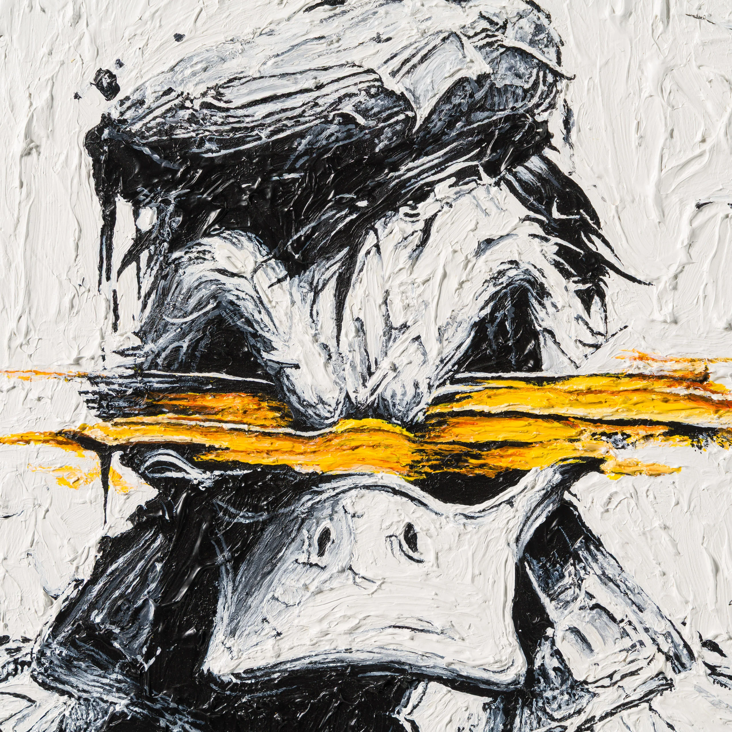 Under Fire | The Malevolence Beneath - Image 2