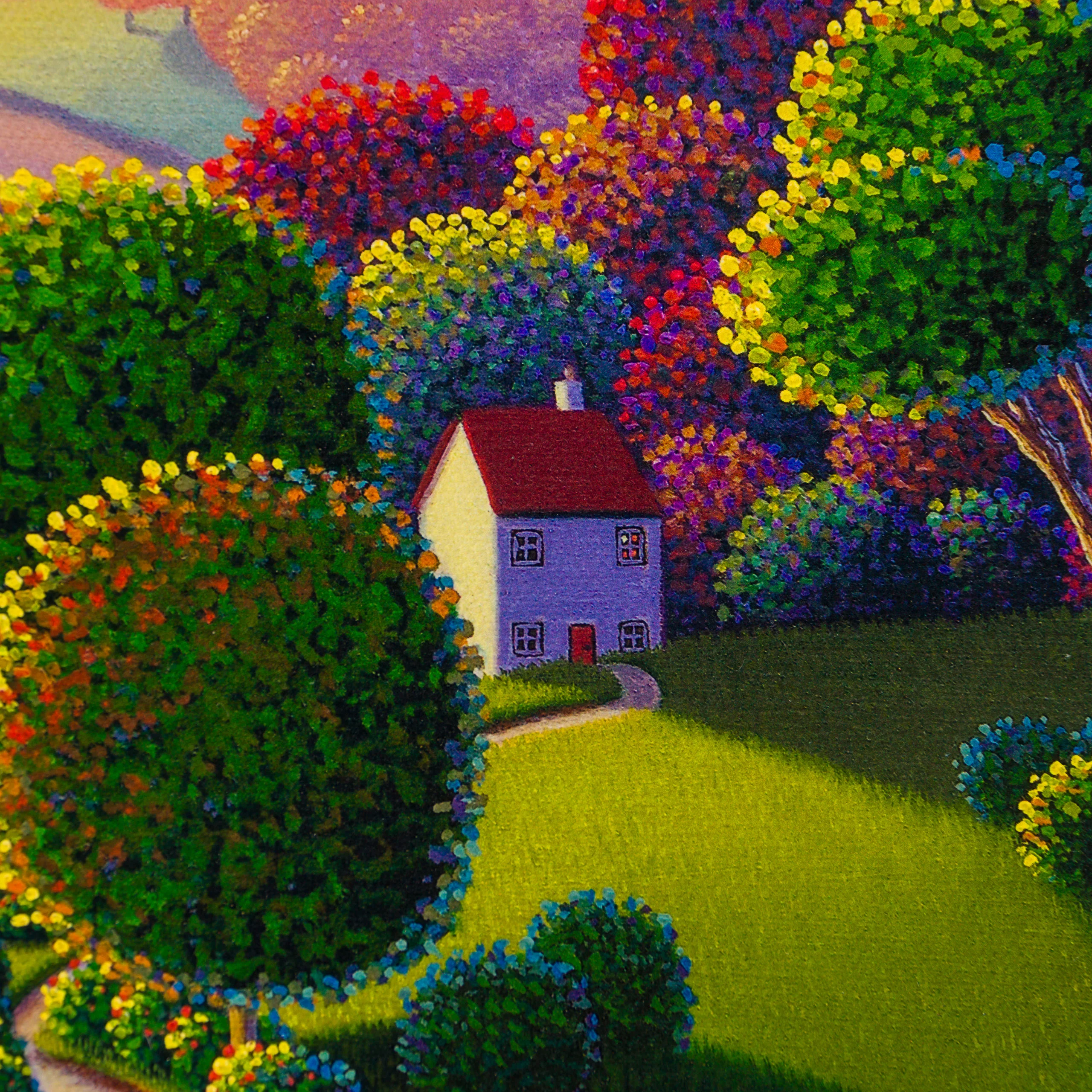 Where The Sun Rests - Image 4