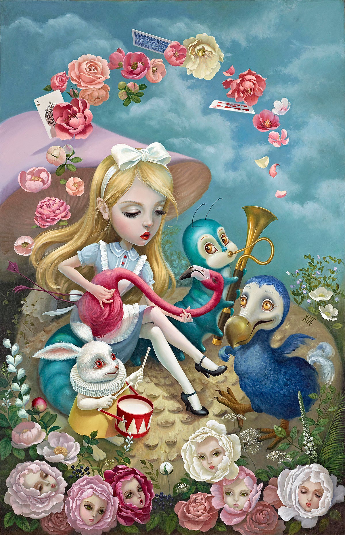 Alice - Image 2