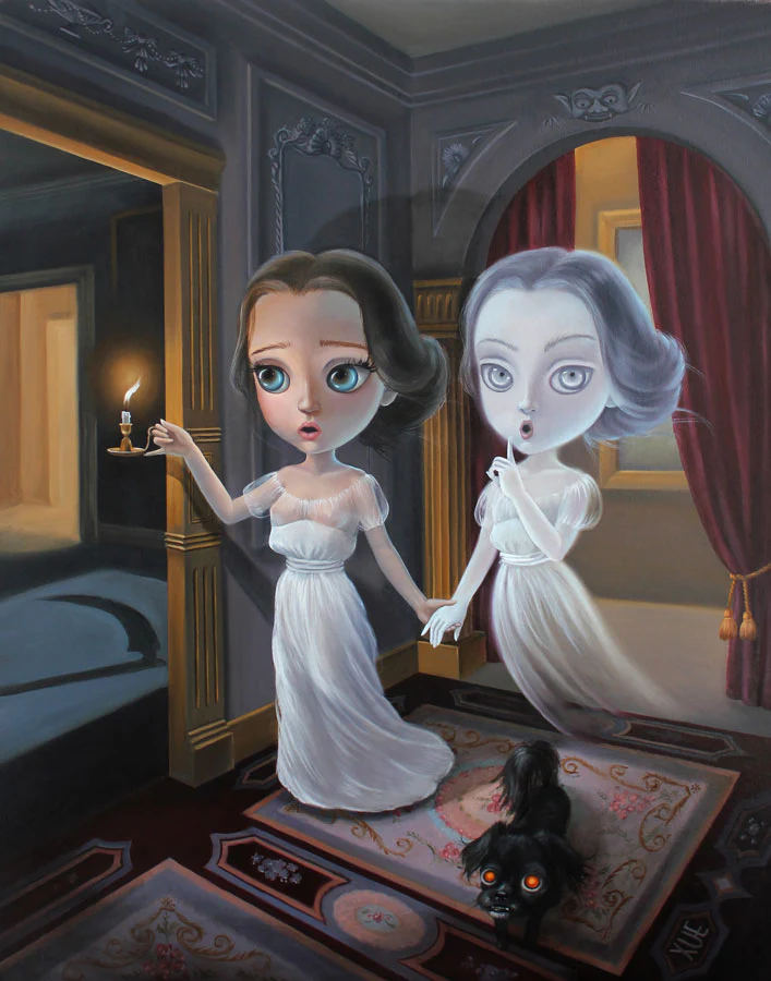 Hush! - Image 2