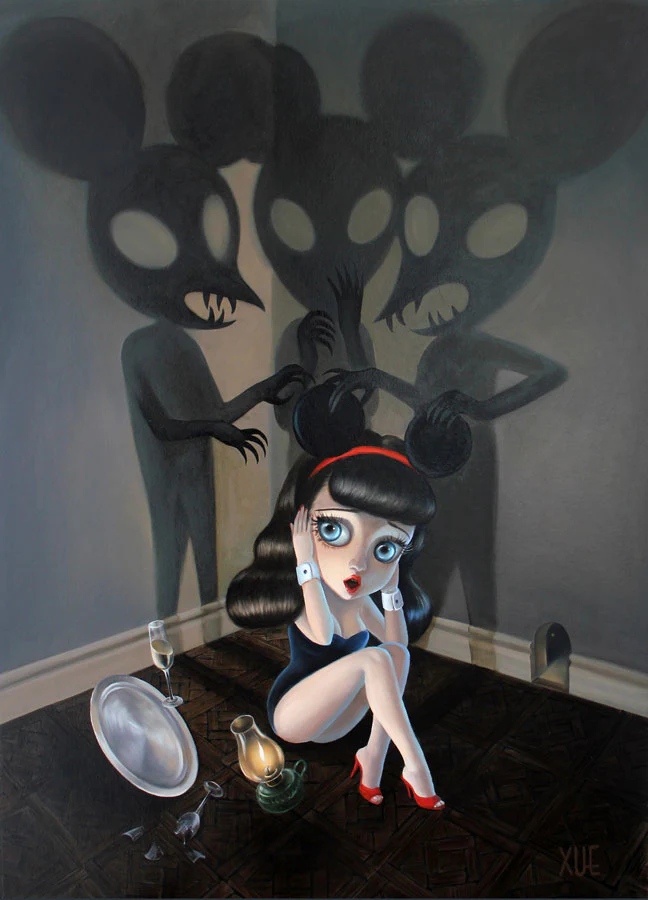 Shadow Play - Image 2