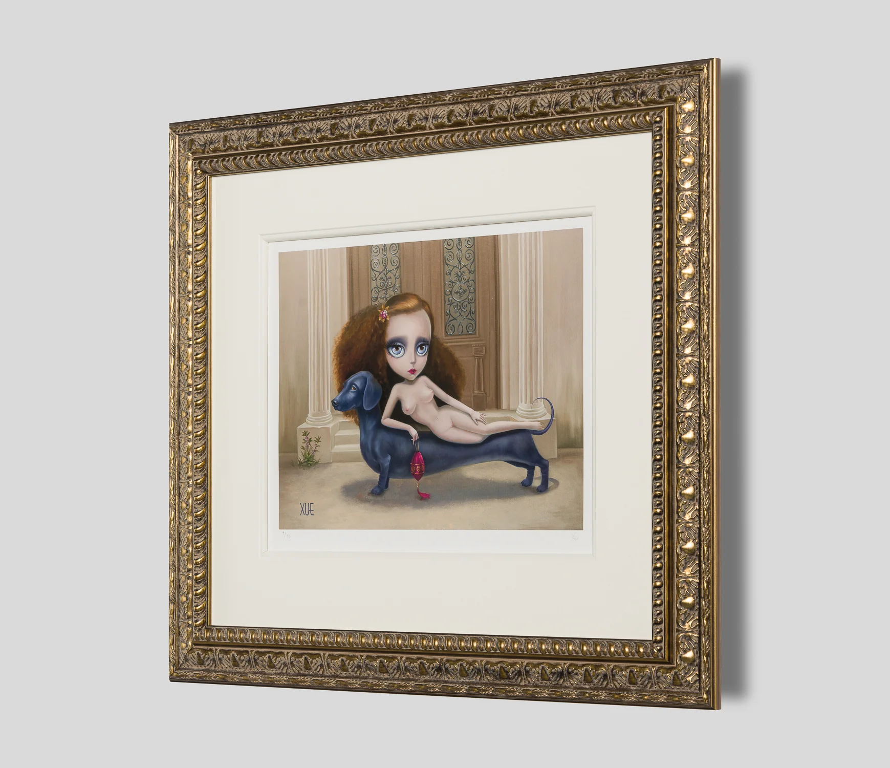Stretch Fido - Image 2