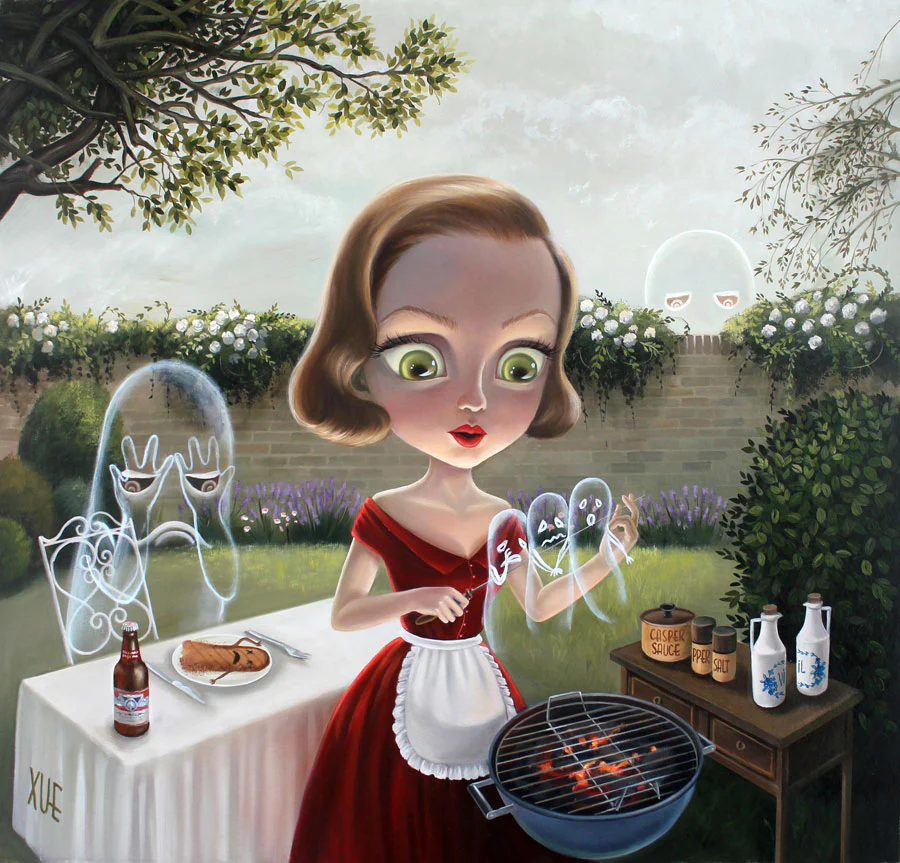 Sunday Roast - Image 2
