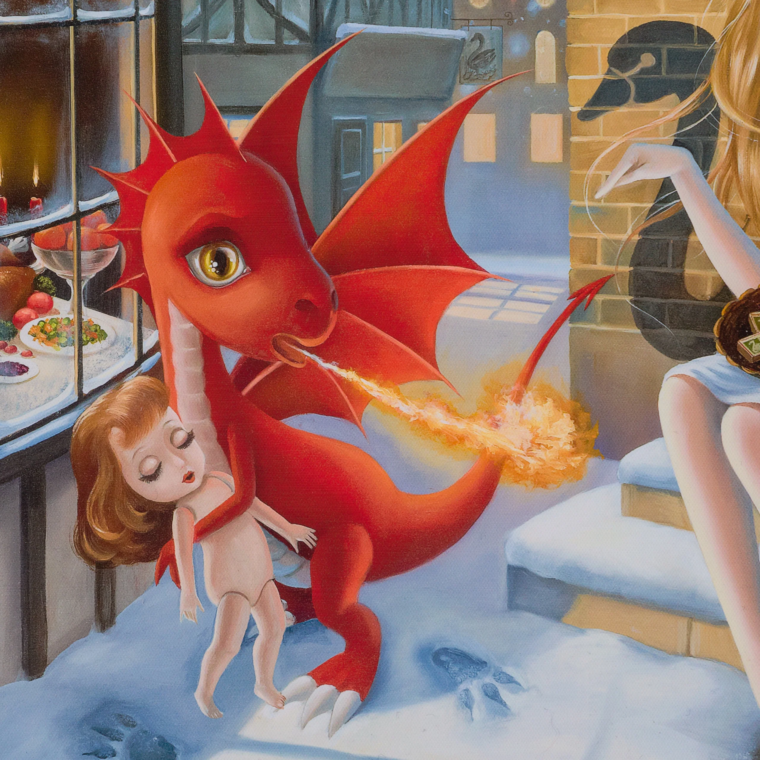 The Night Before Christmas - Image 3